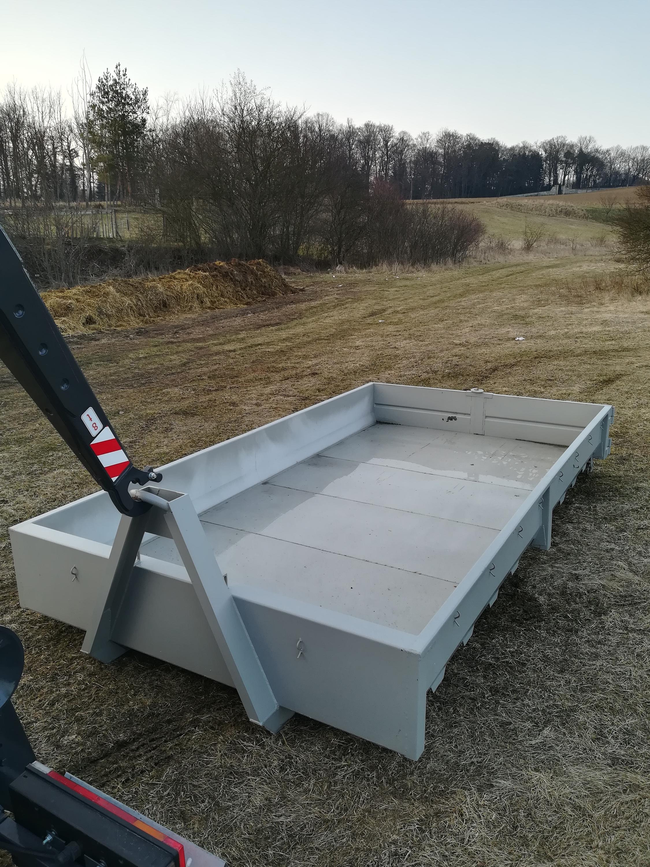 Autodoprava MenZako s.r.o. foto 2