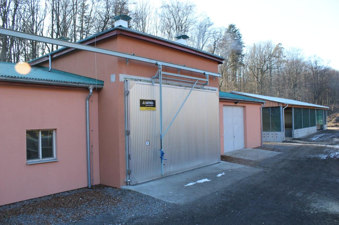 Nátěry Pila Budišovice