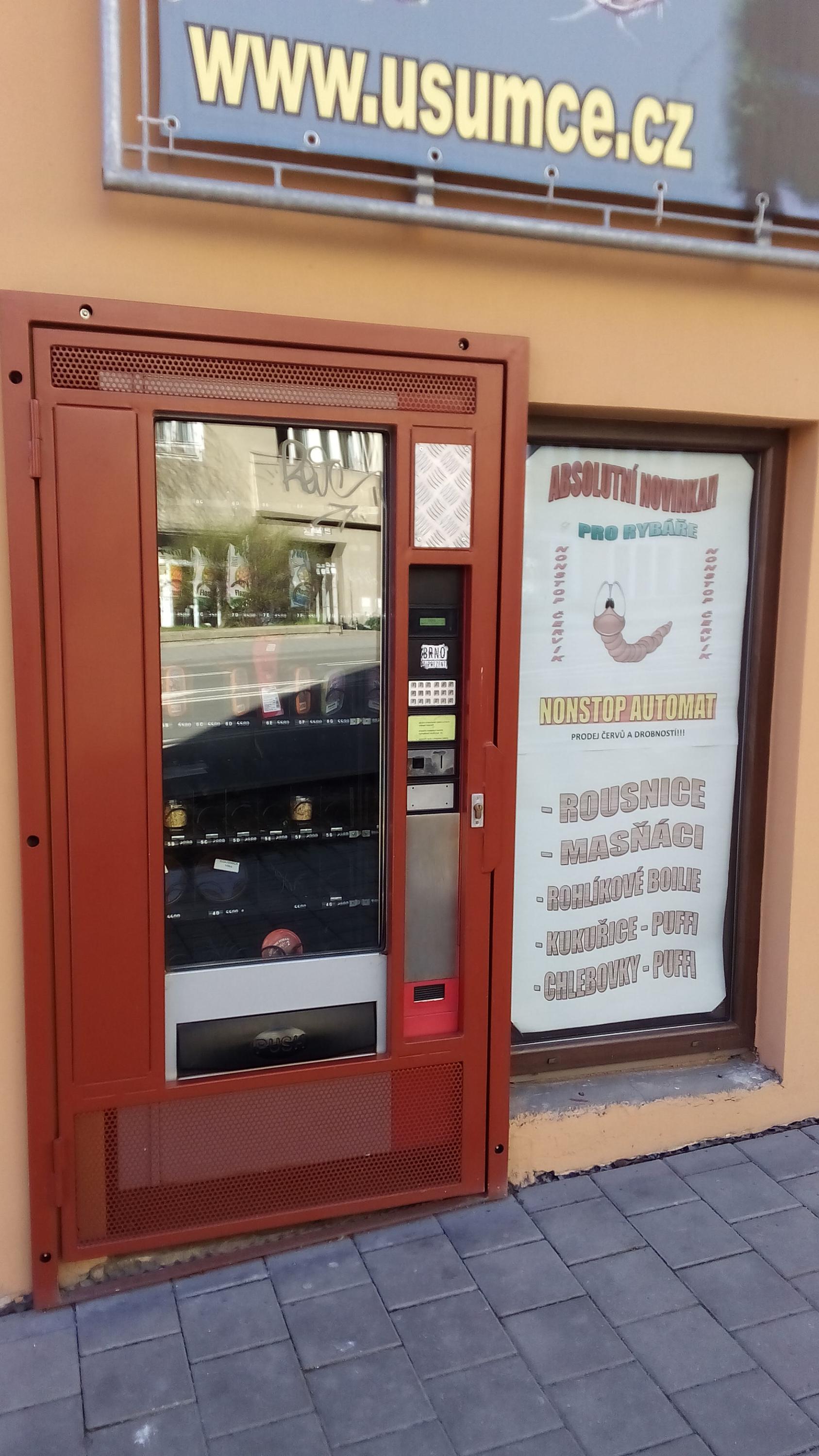Usumce.cz foto 4