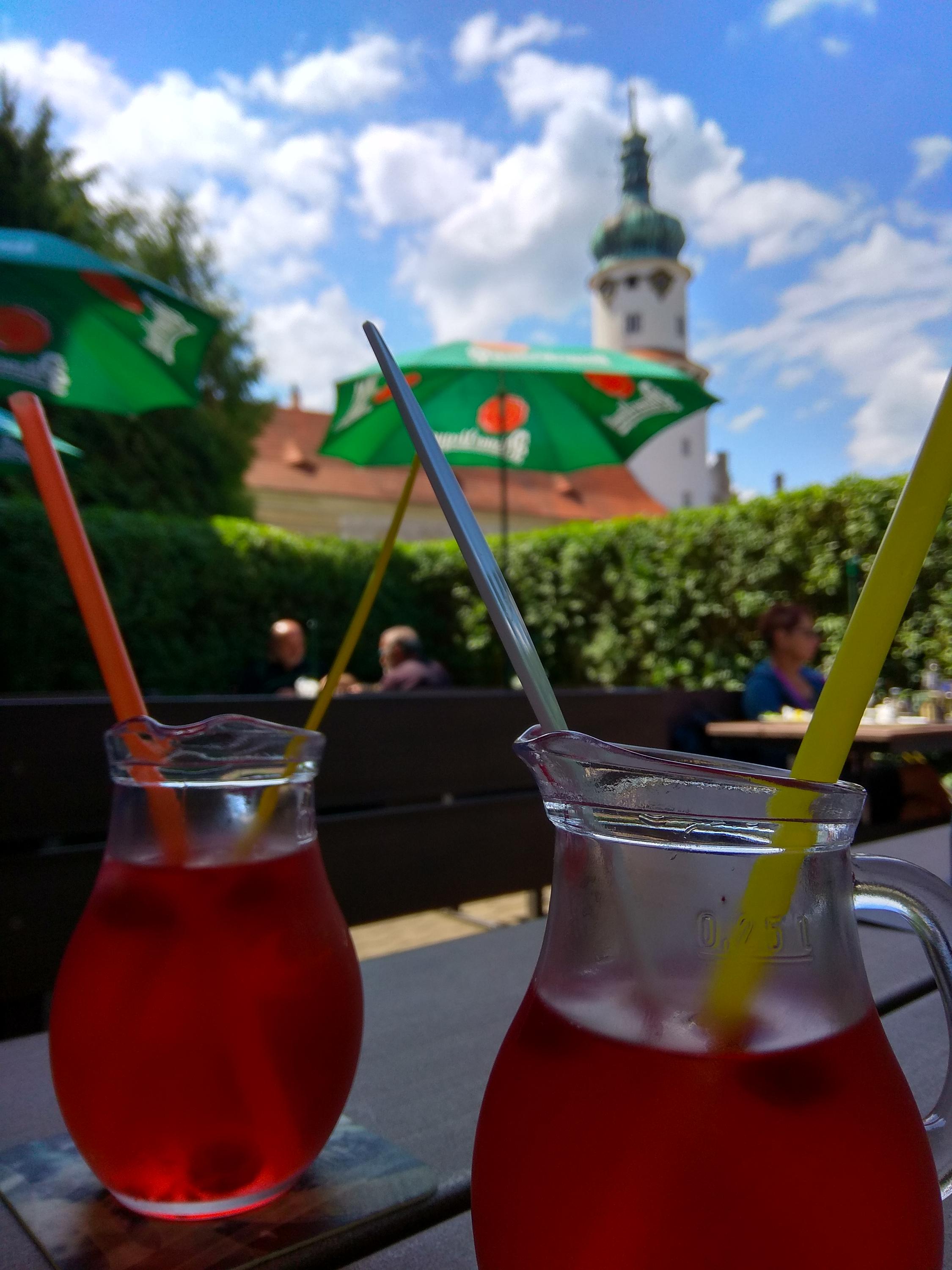 Hotel U Broučka foto 2