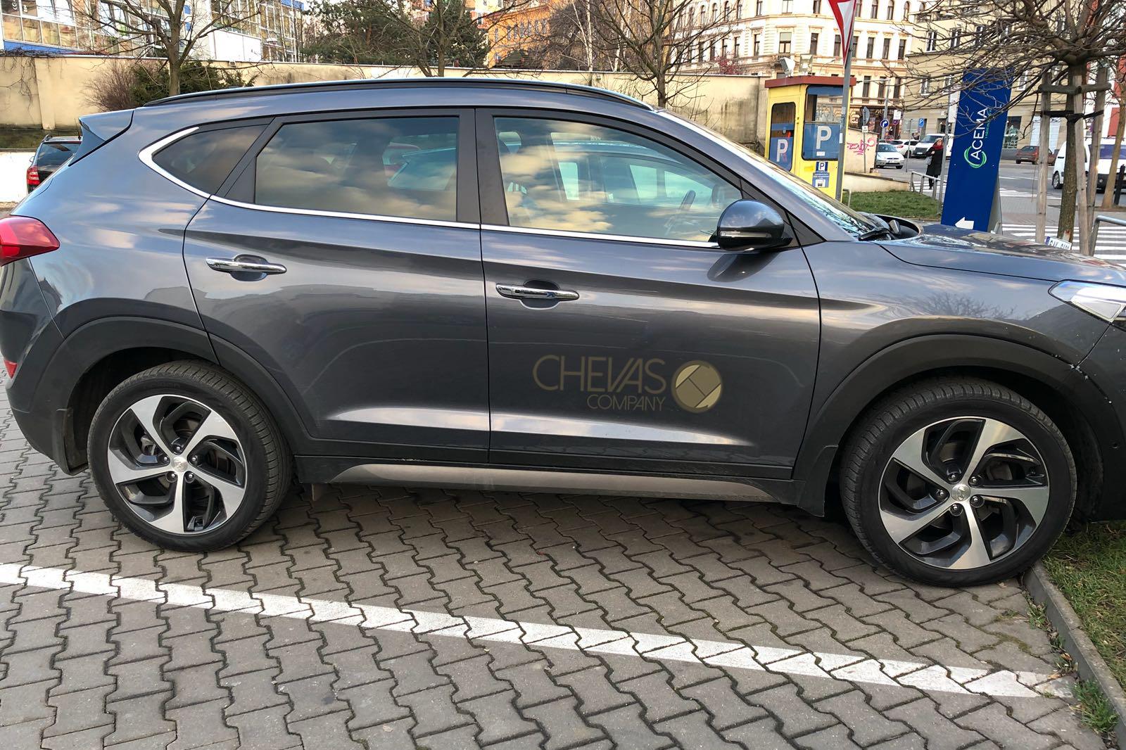 Chevas Company foto 1