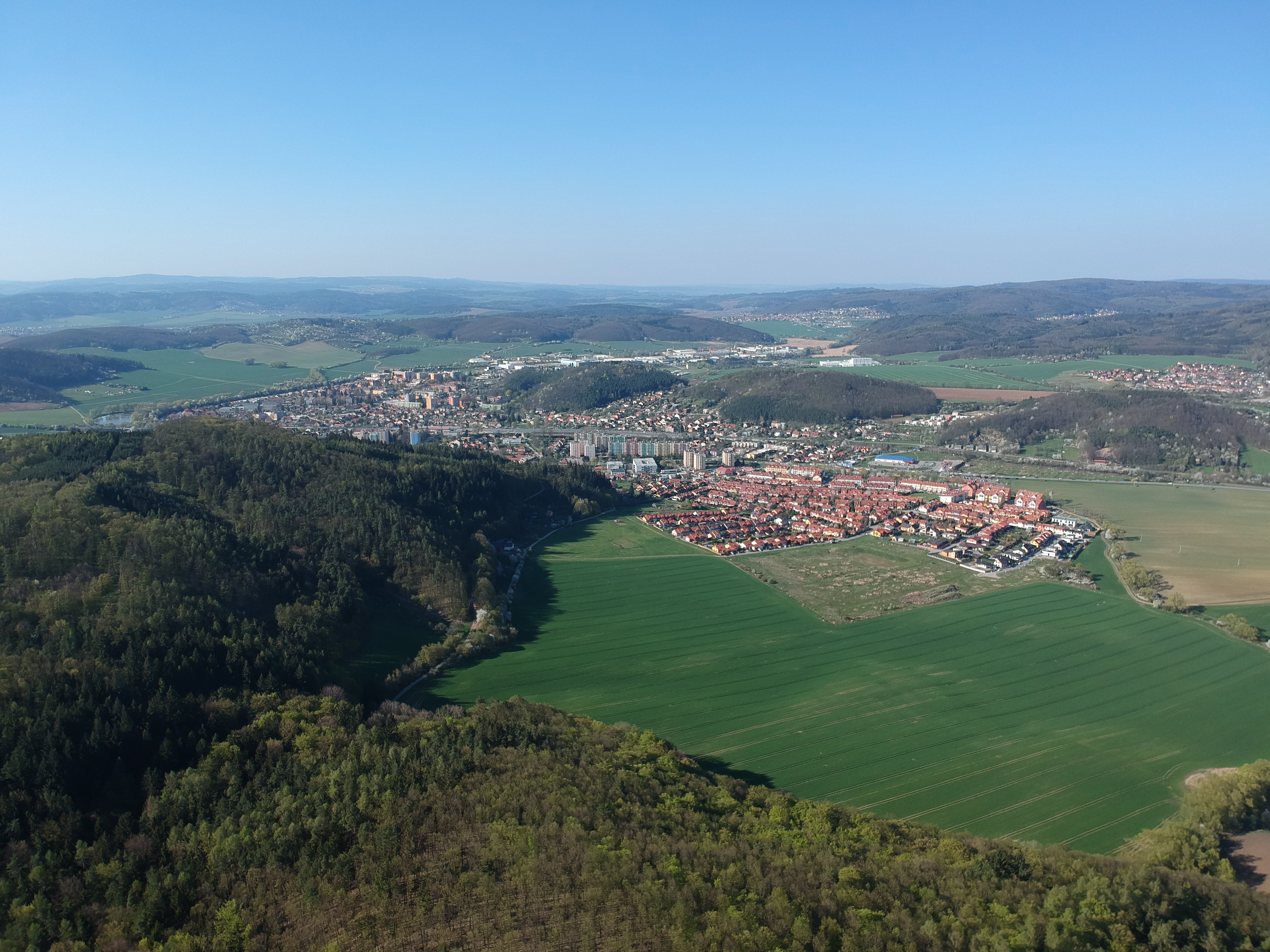 Kuřim - městský úřad foto 2