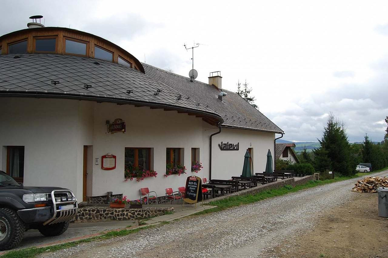 Penzion Valevil Dolní Morava