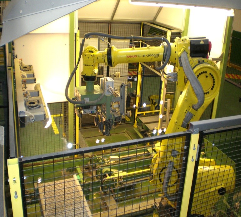 Montekord Machines foto 3
