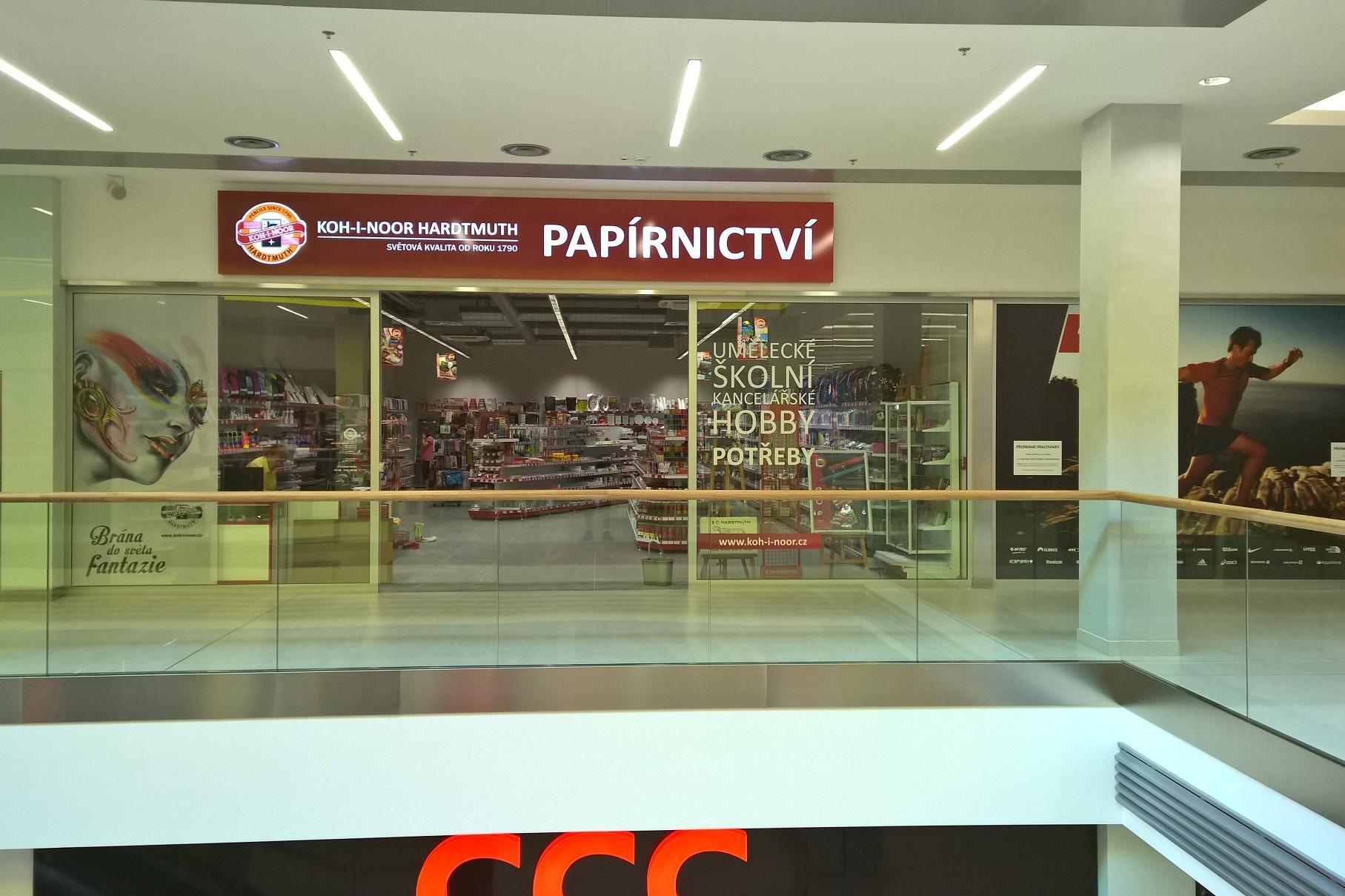 KOH-I-NOOR HARDTMUTH