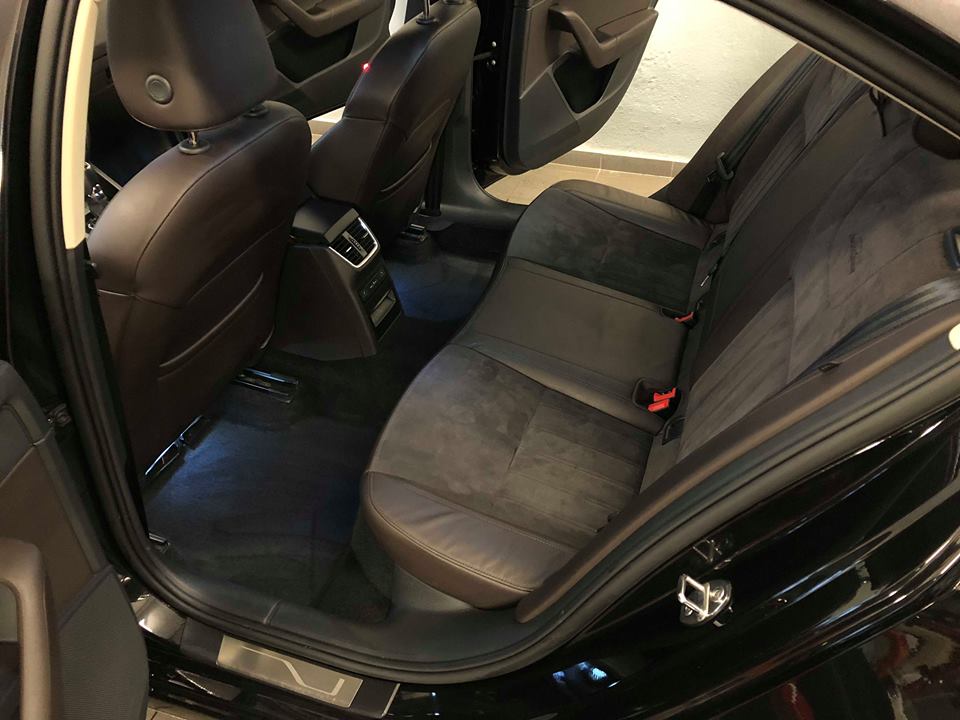 Taxi Prostějov Hromek foto 4