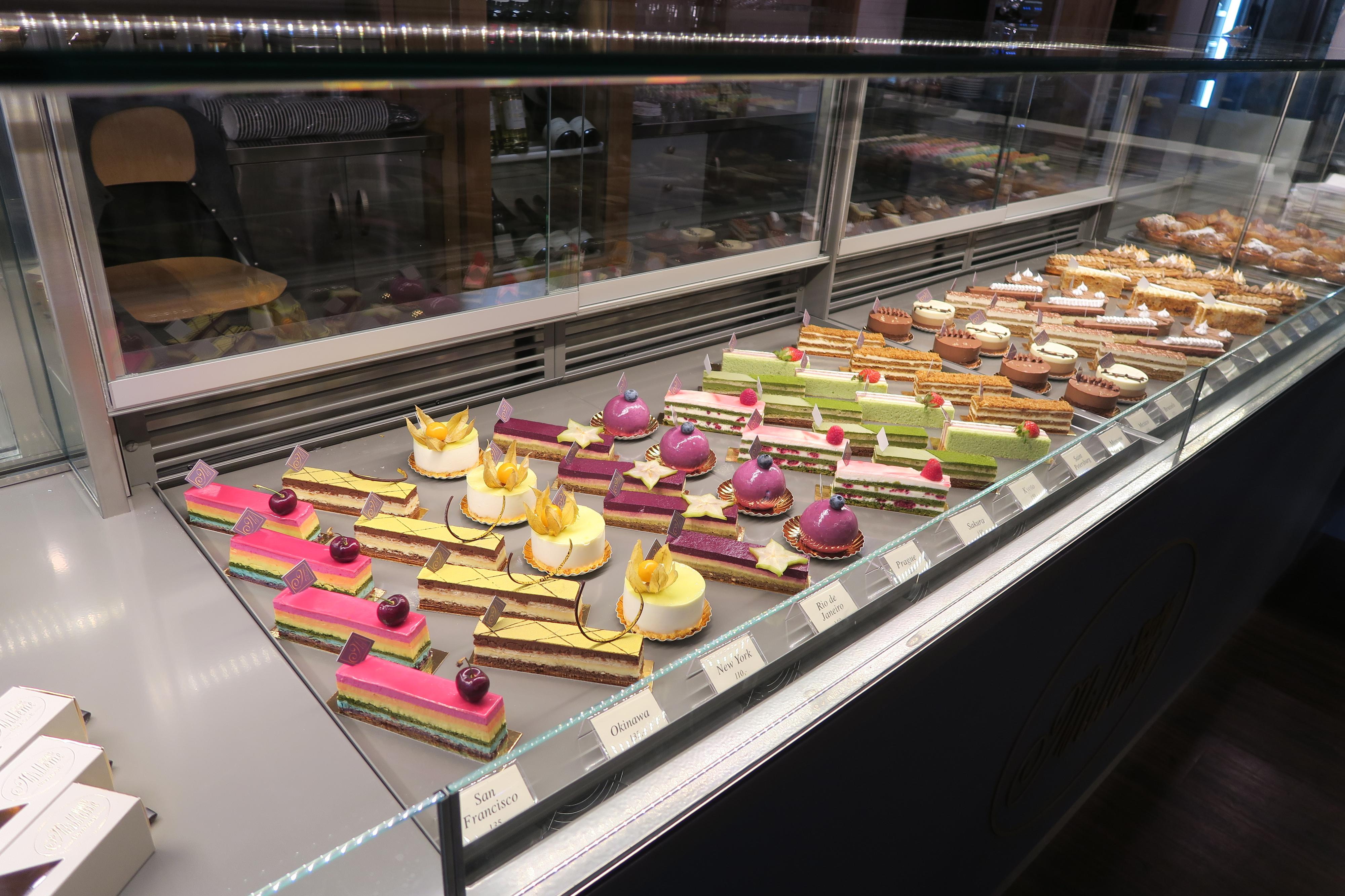 Café Millème foto 2