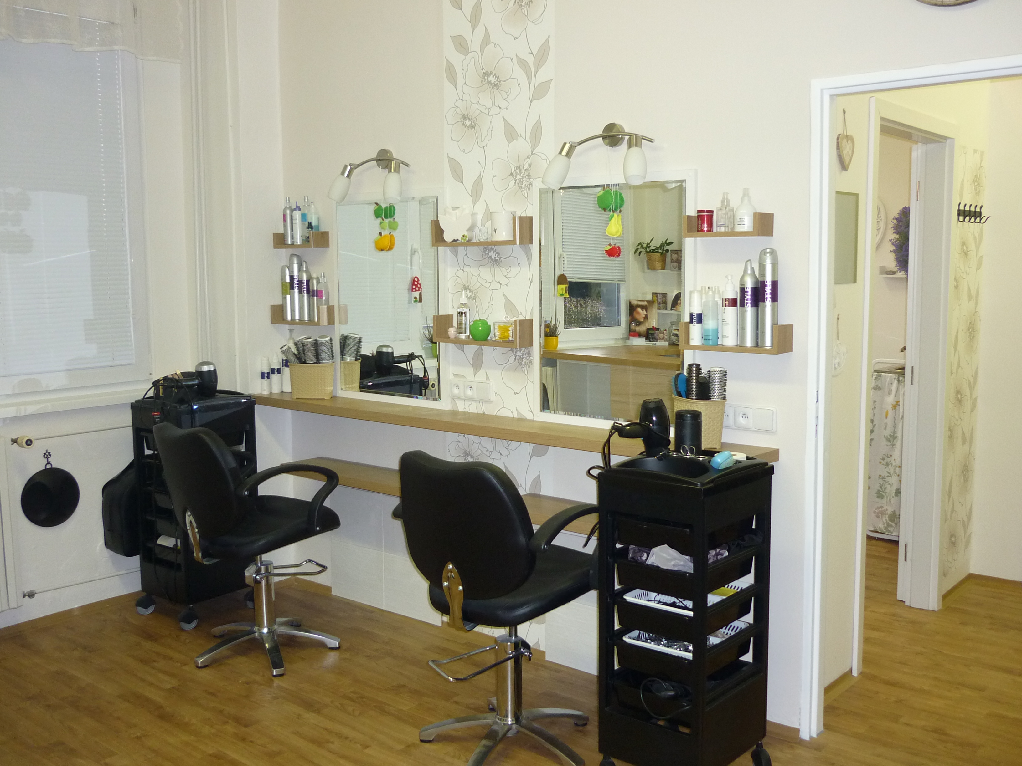 Kateřina Doležalová Mečířová foto 2