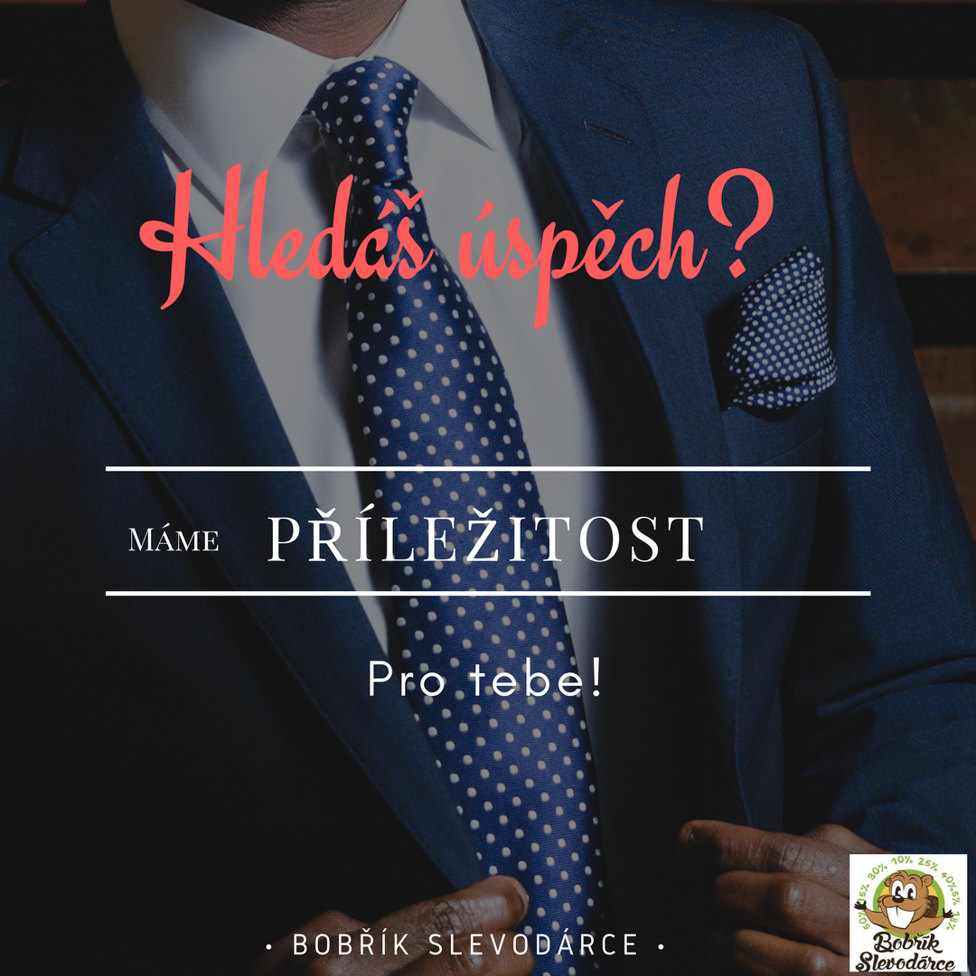 Bobřík Slevodárce s.r.o. foto 4