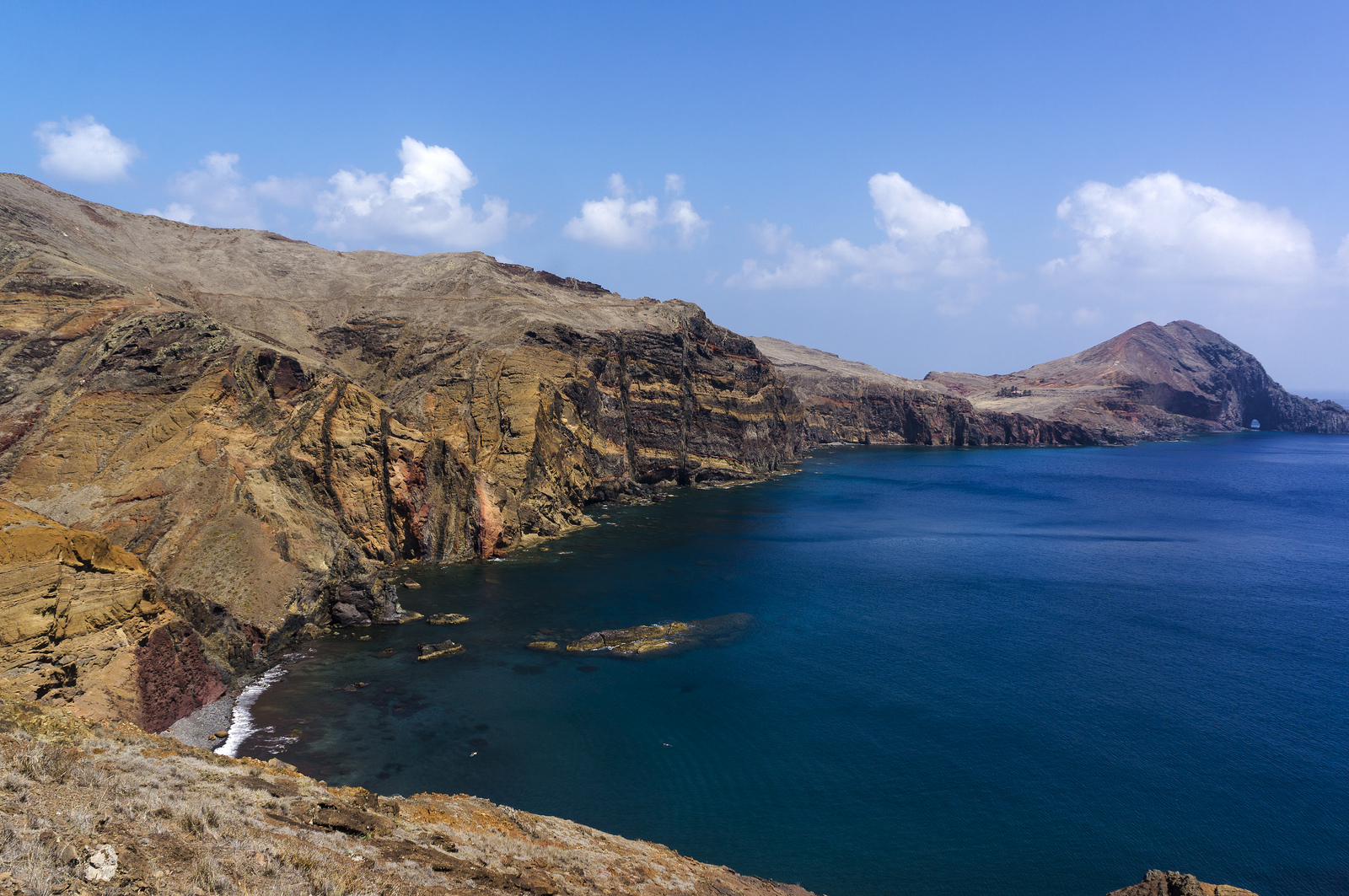 Nemovitosti Madeira foto 5