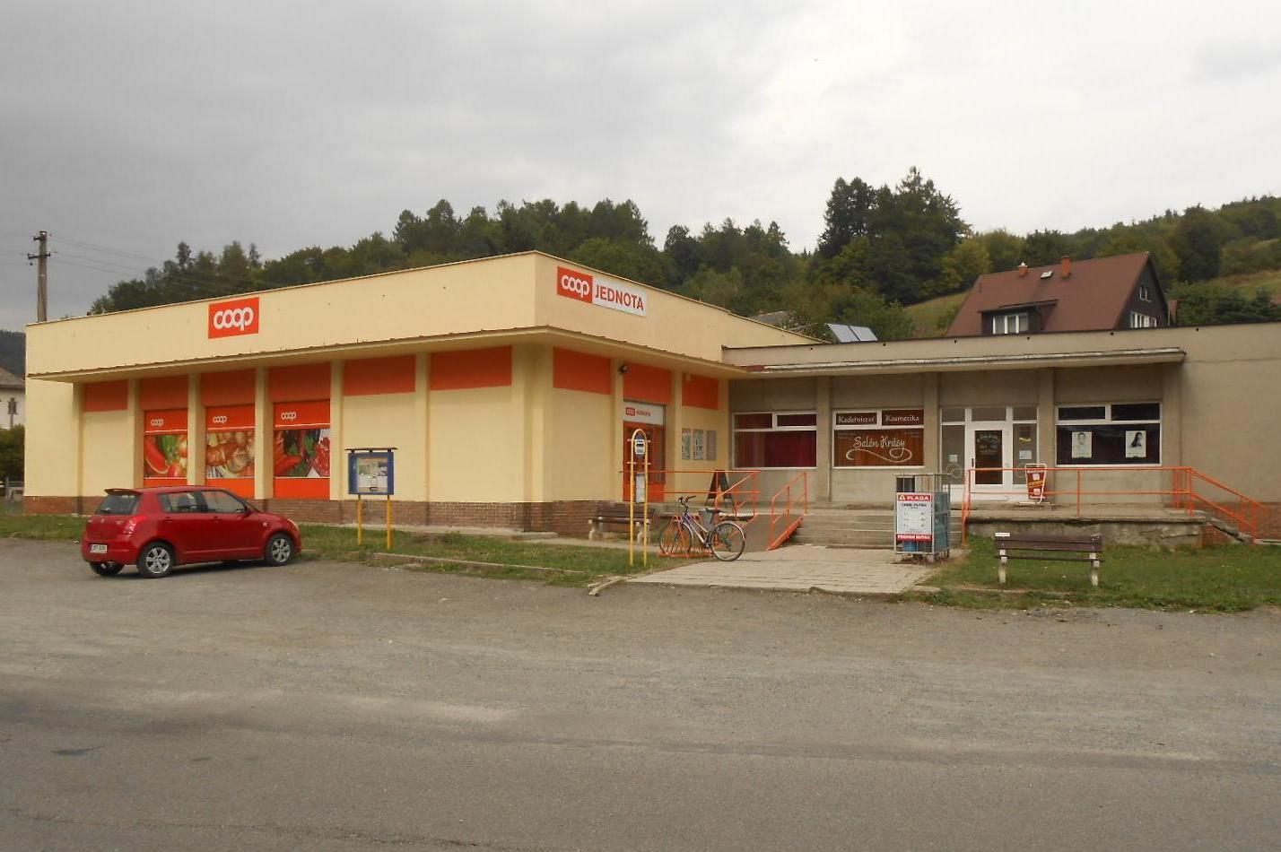 COOP KONZUM