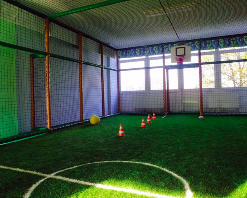 JUNGLE ARENA rodinné centrum foto 4