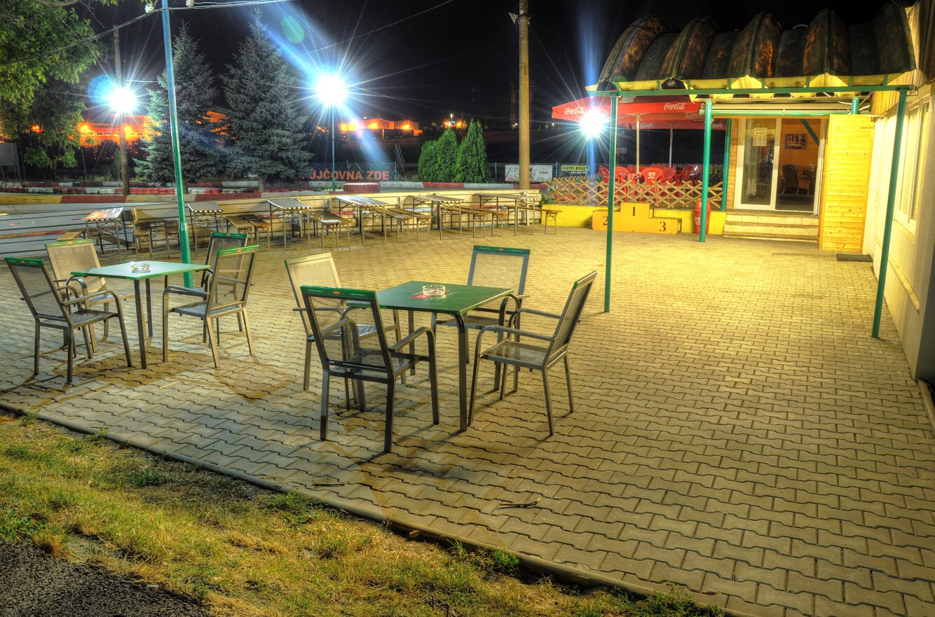 Kart Centrum Modřice foto 4