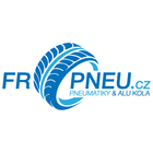 Logo obchodu FRPNEU.CZ