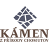 logo Kámen z přírody Chomutov