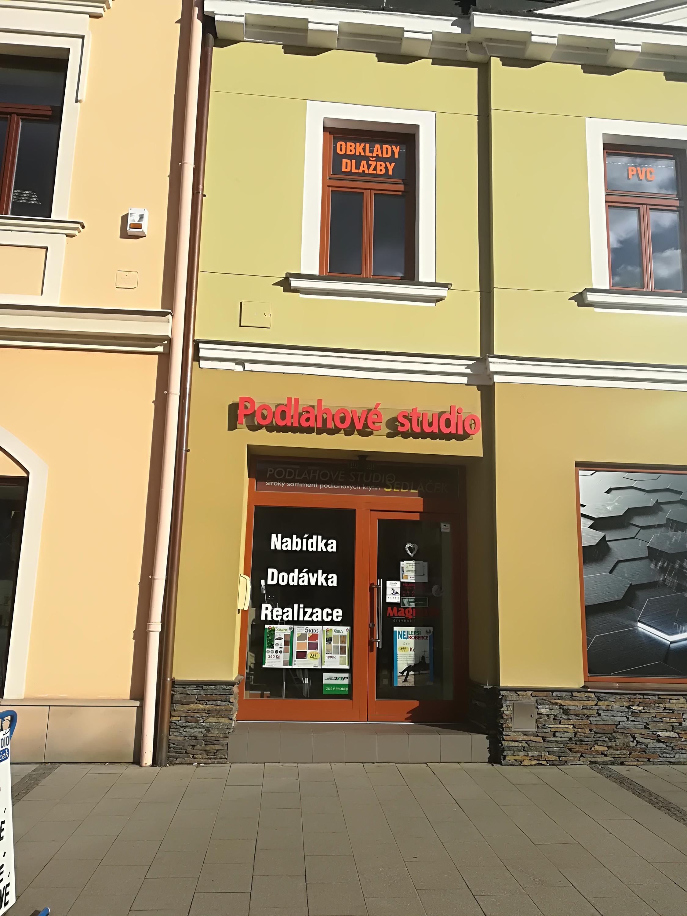 Podlahové studio - Radek Sedláček foto 3