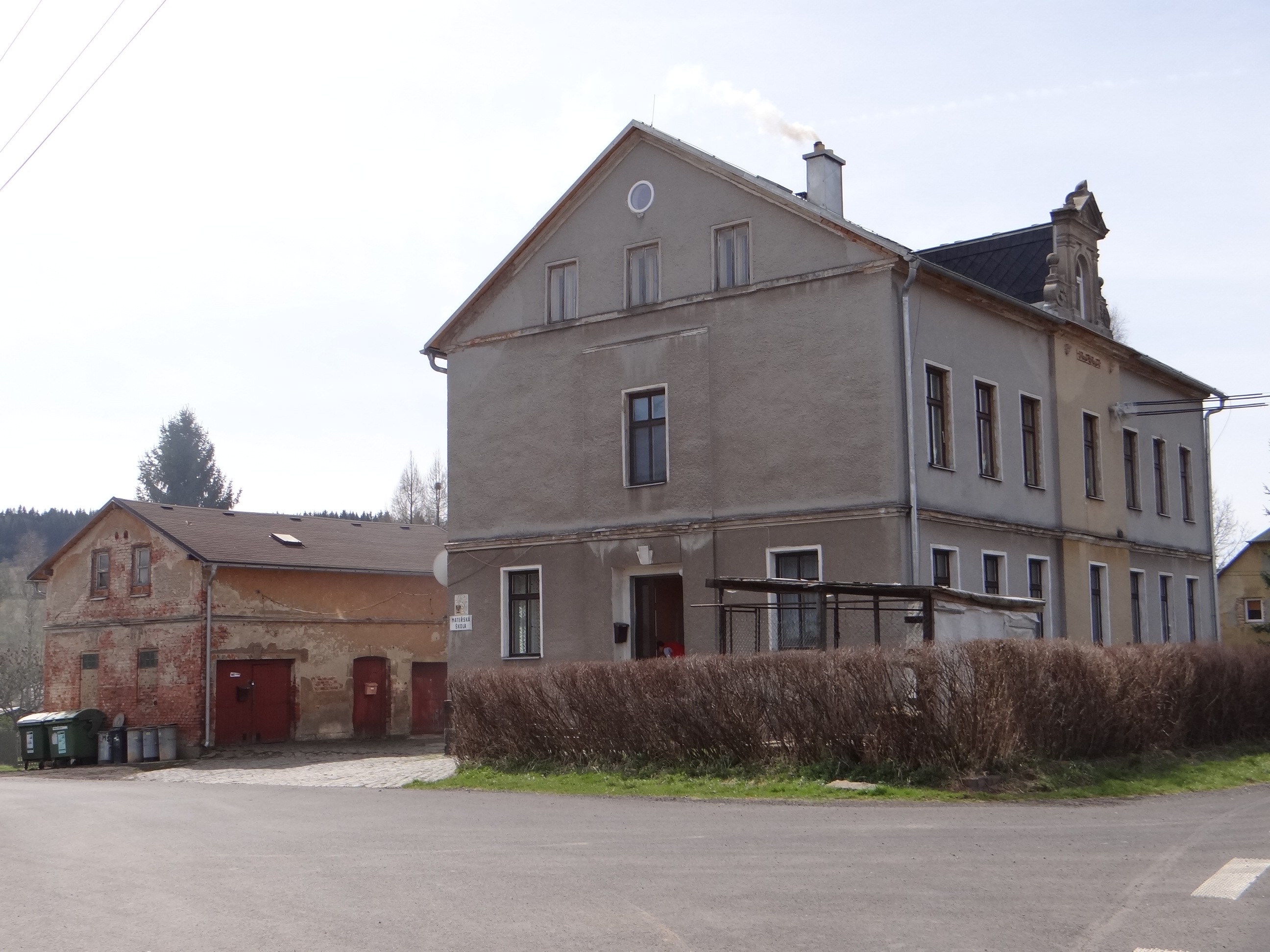 MŠ Lobendava foto 2