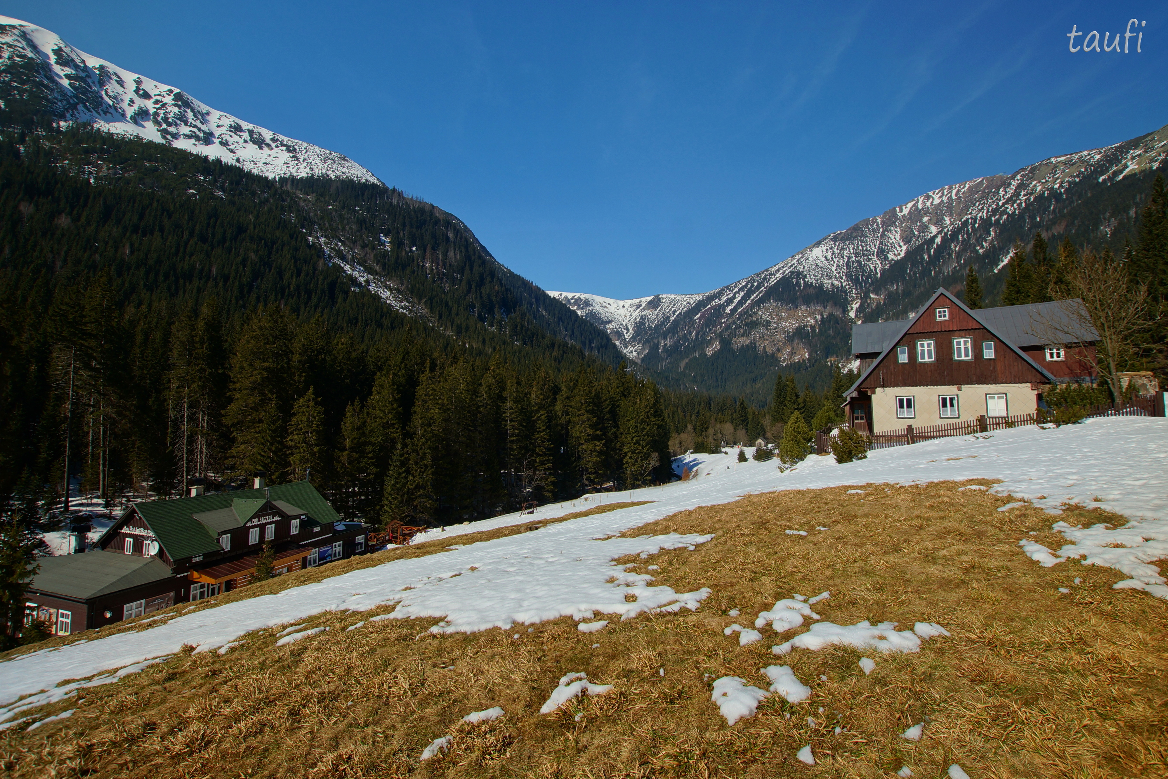 Restaurace Bouda pod Sněžkou foto 4