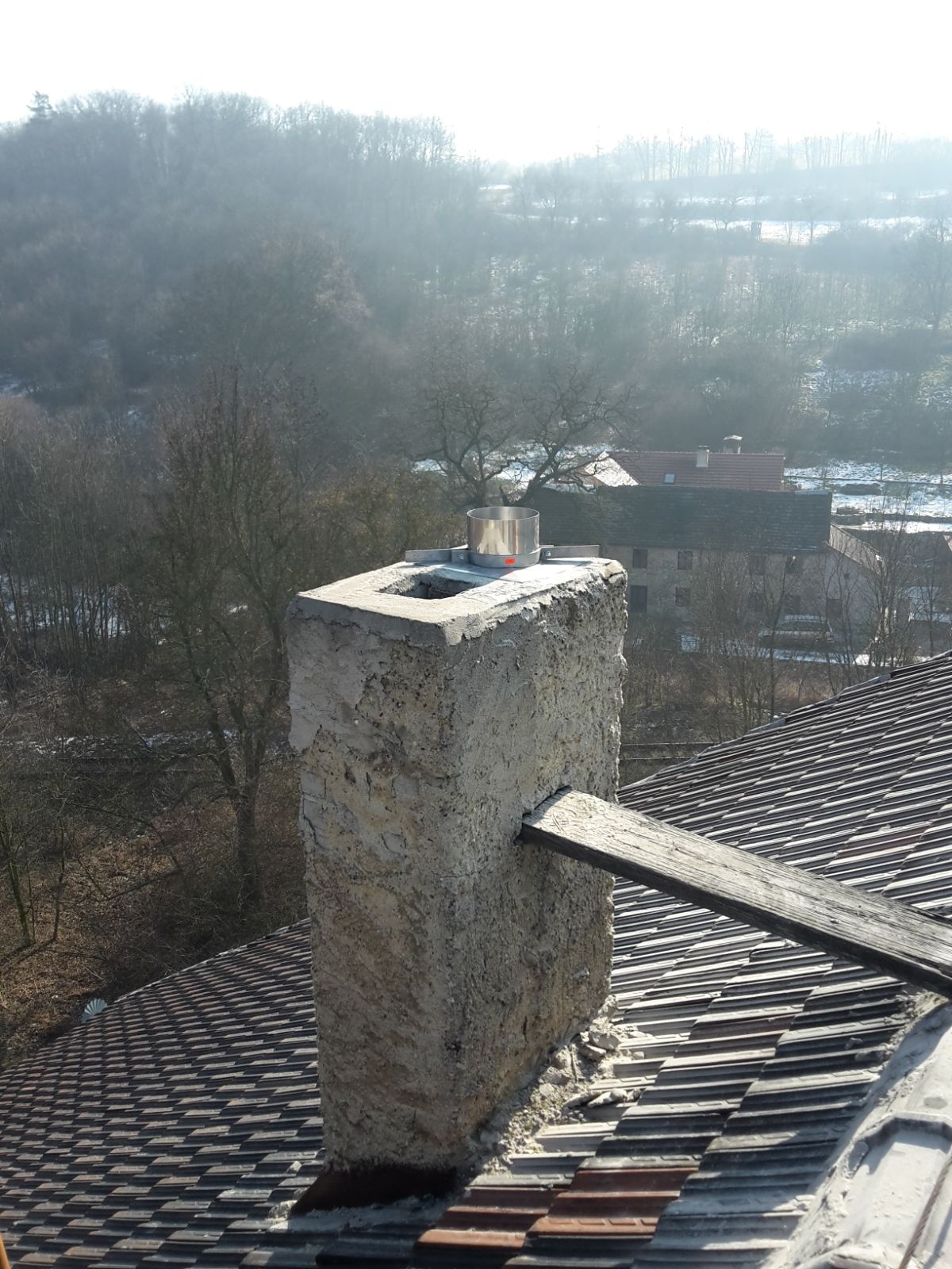 Kominictví Antonín Janda foto 3