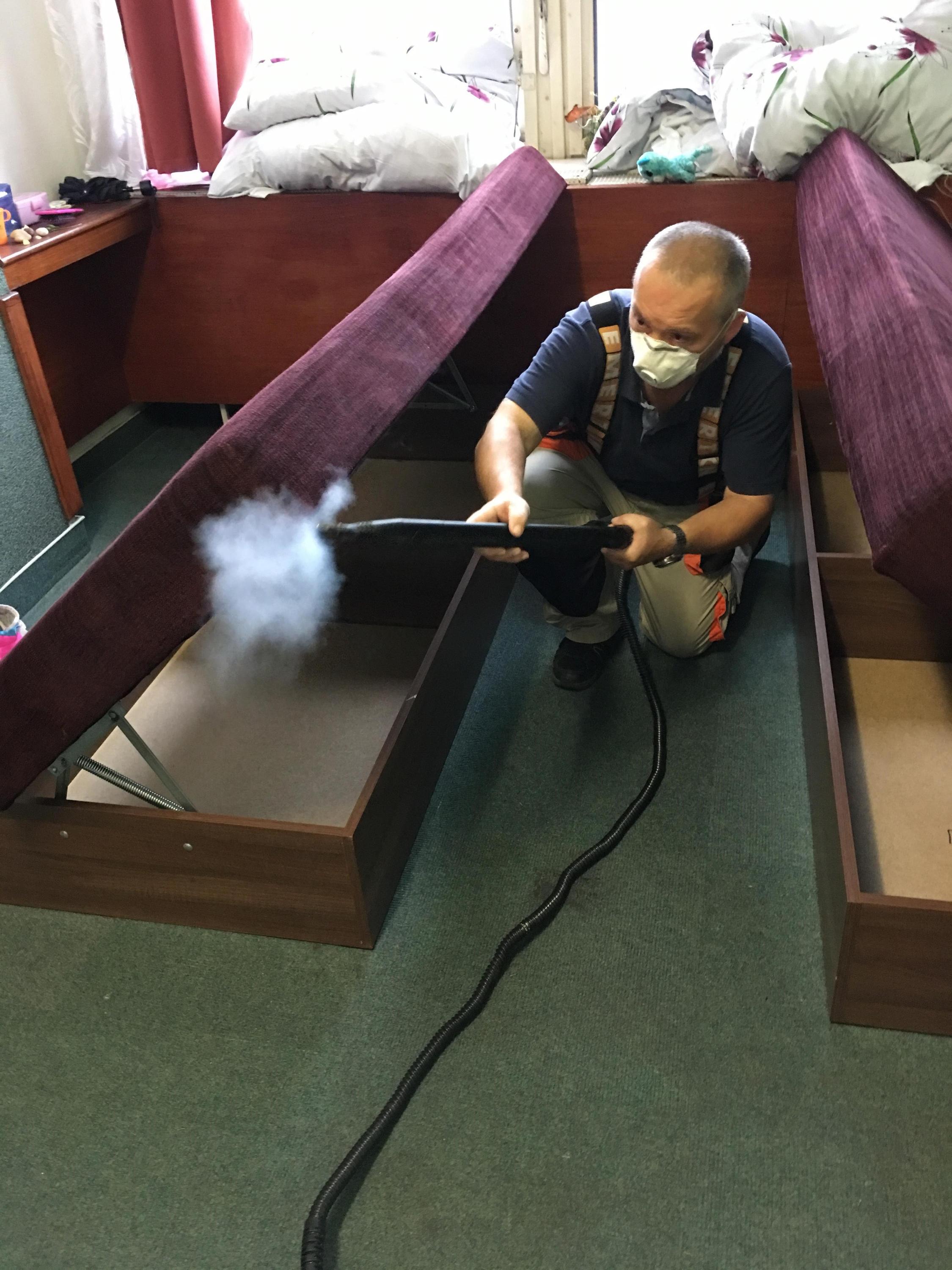 Pavel Horáček - DDD foto 2