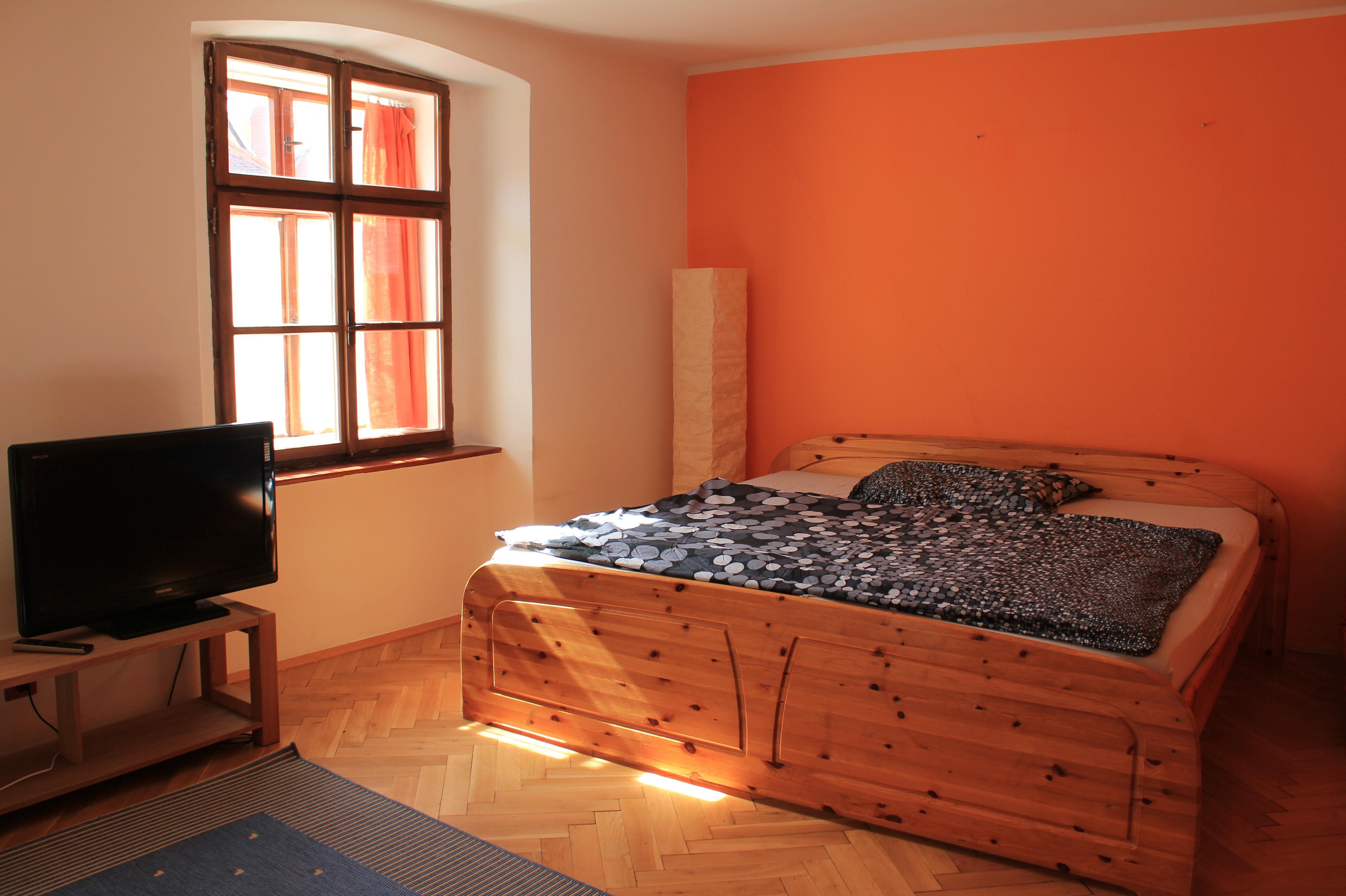 Penzion Děravý kotel