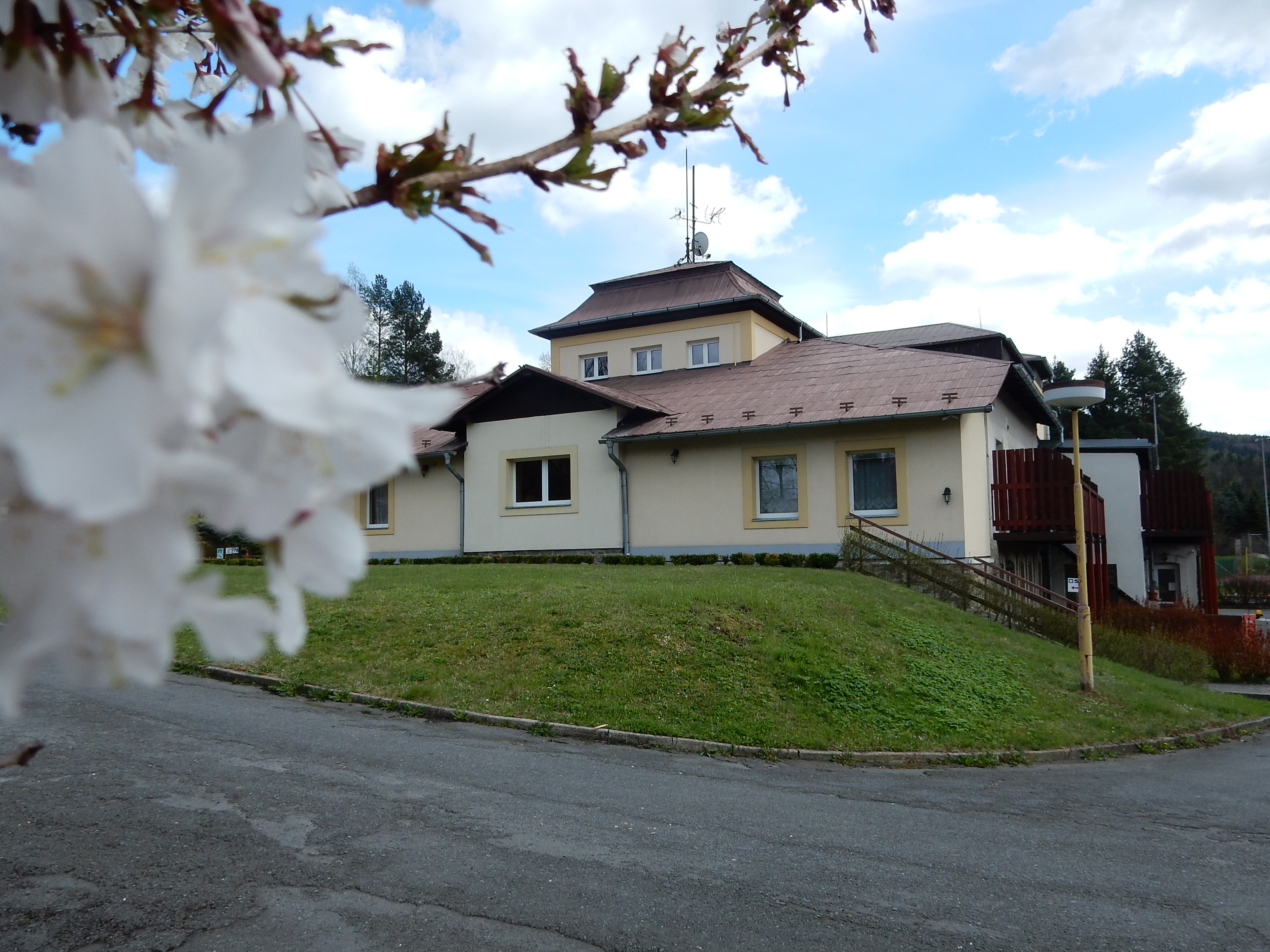 Schaumannův Dvůr foto 2