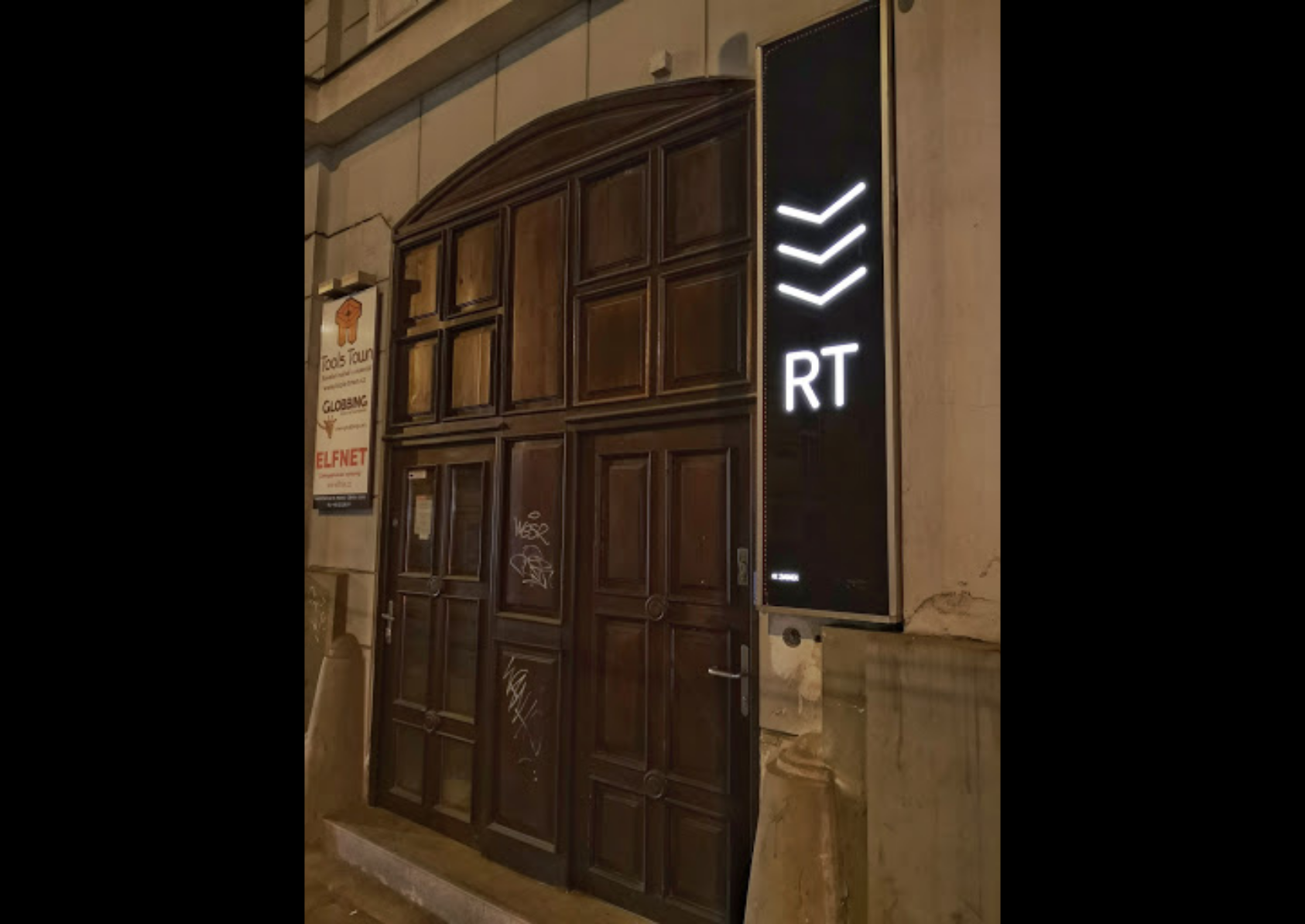 Relax Táboritská - Milenecký azyl, hodinový hotel foto 2