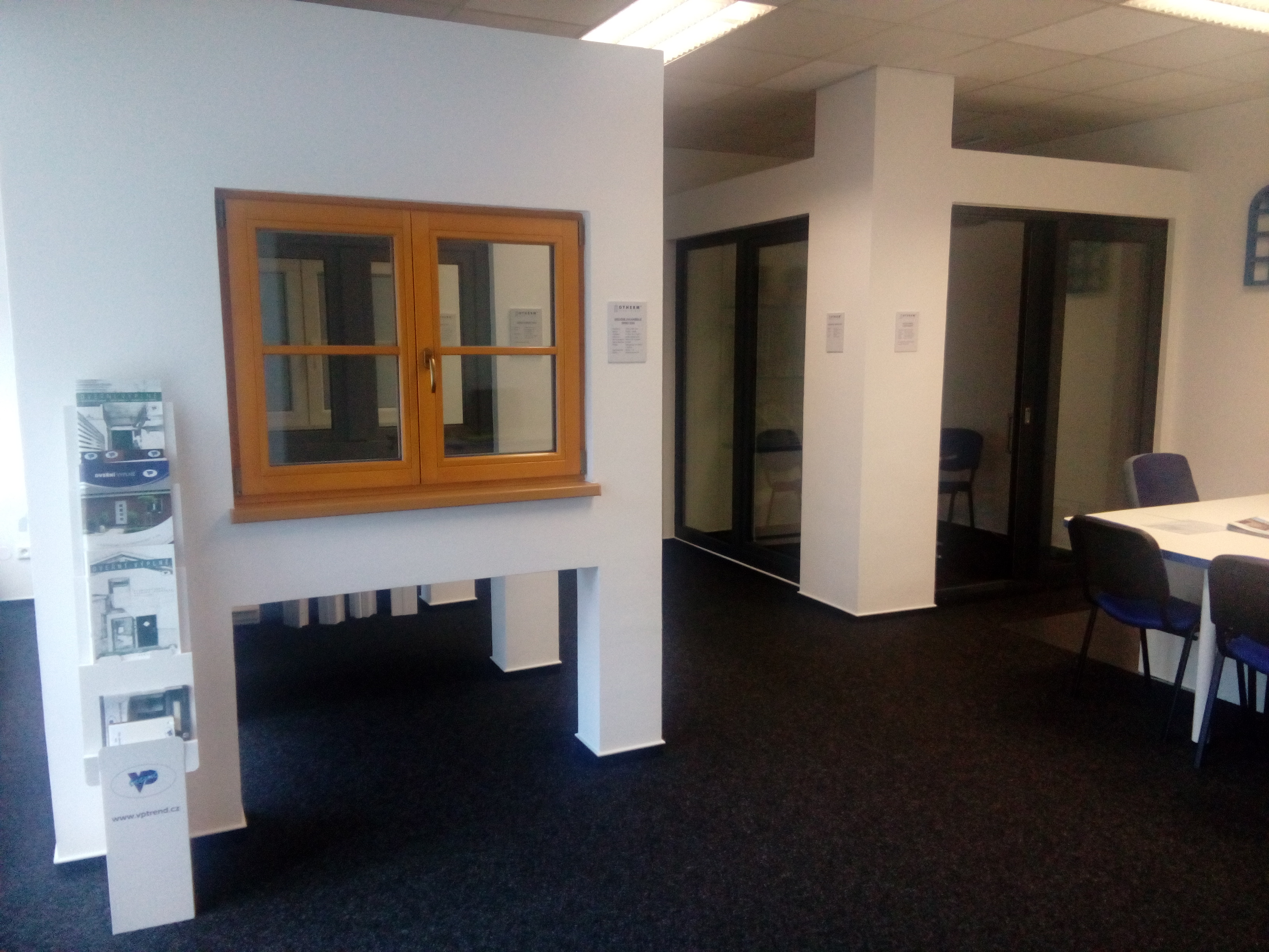 OTHERM OKNA - Štěpán Krejčík foto 2