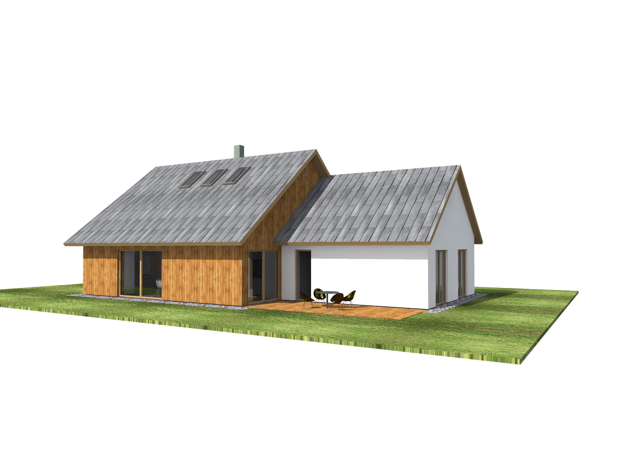 IRS PROPERTY foto 3