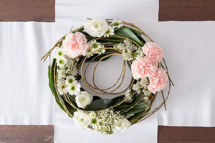 Pěkná kytka foto 3