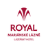 logo Lázeňský hotel ROYAL Mariánské Lázně