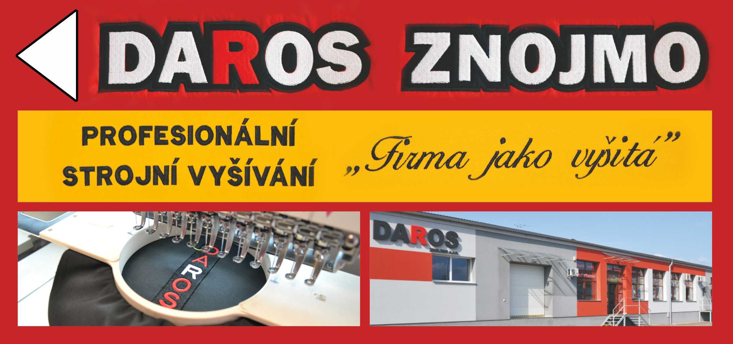 DAROS ZNOJMO s.r.o. foto 2