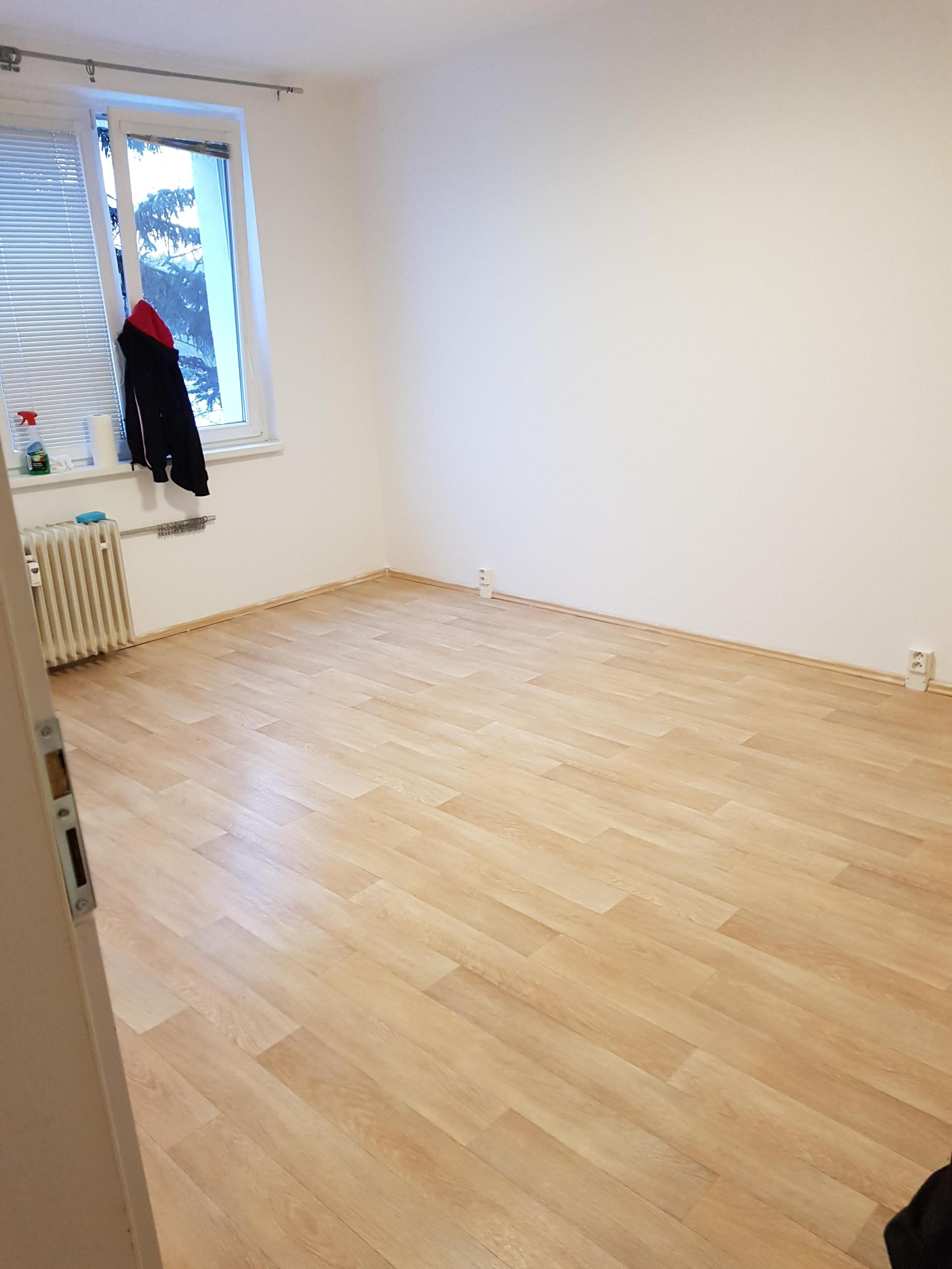 Malířské a úklidové práce Jiří Gunár foto 3