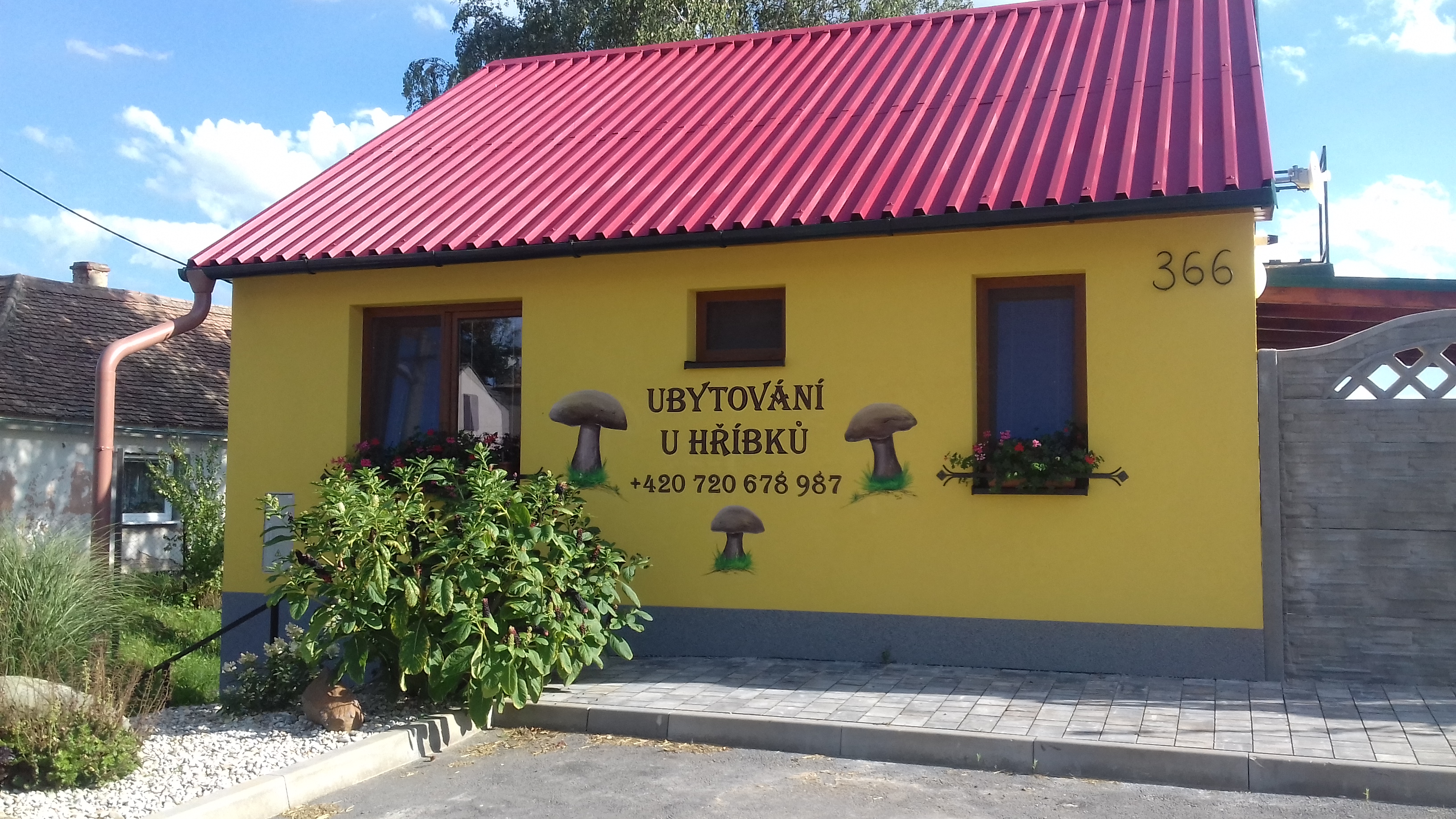 Wellness Hříbek Resort foto 2