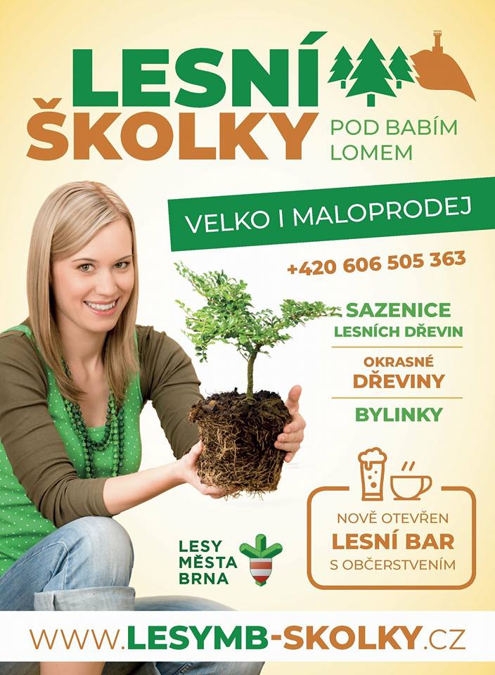 Lesy města Brna, a.s. foto 3