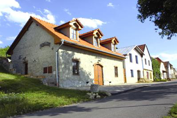 VÁŠ SKLEP - penzion foto 1
