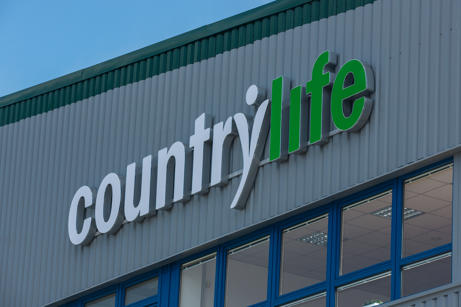 Country Life foto 5