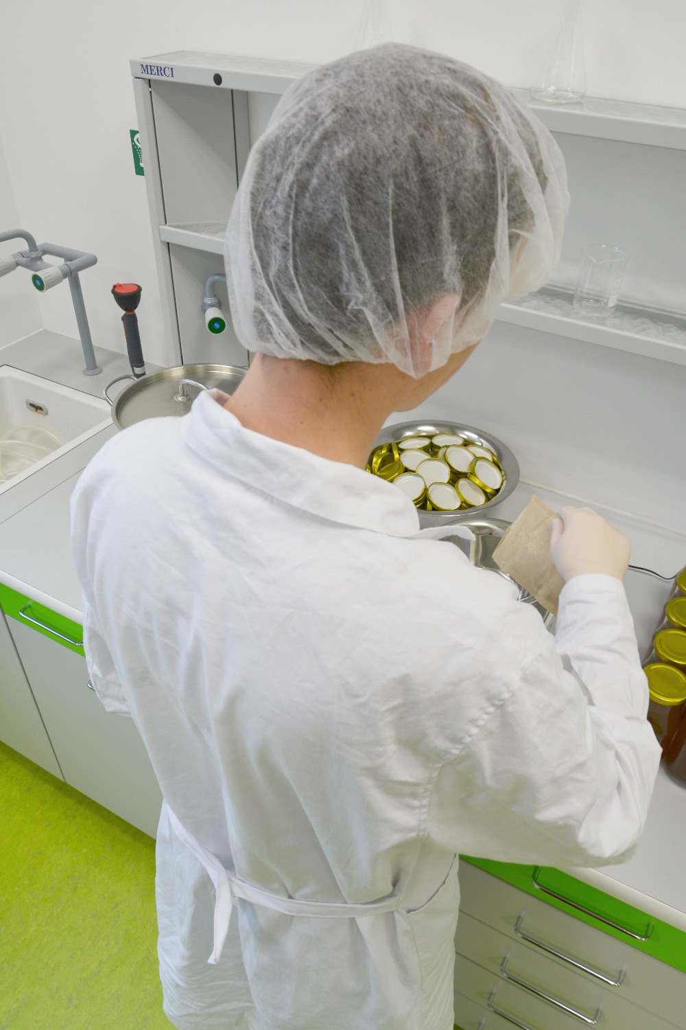 NATURA IMUNECO - Vitestin foto 4