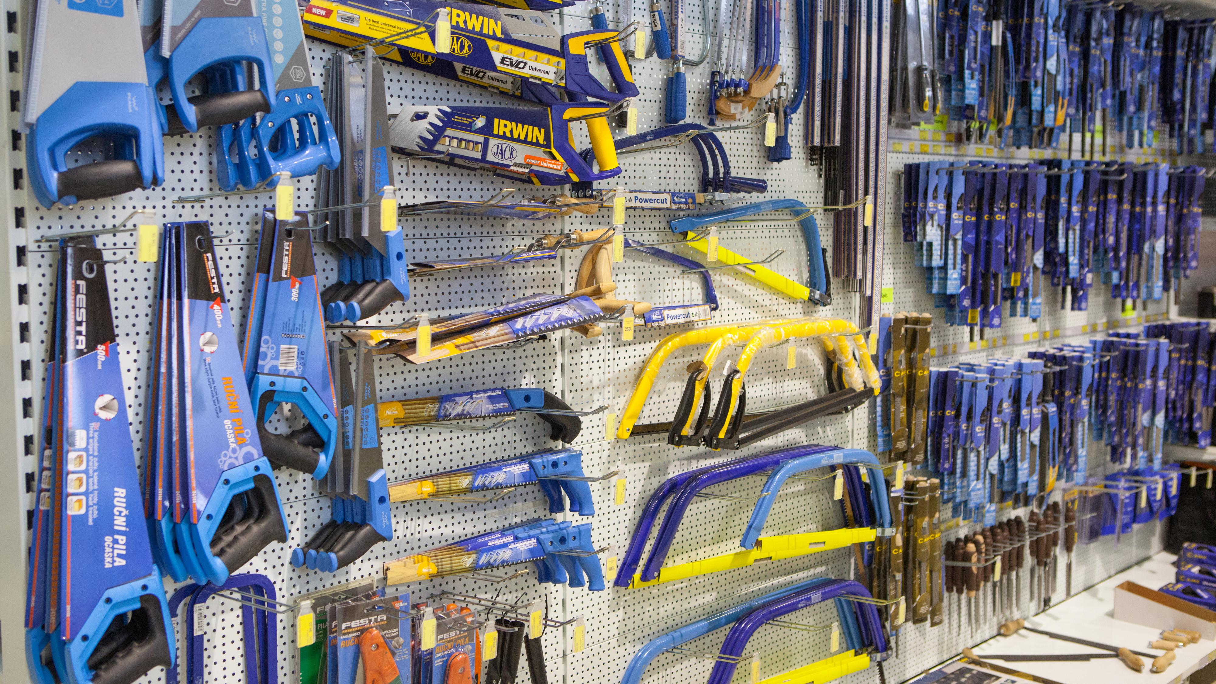 Fe Produkt, a.s. - železářství foto 6