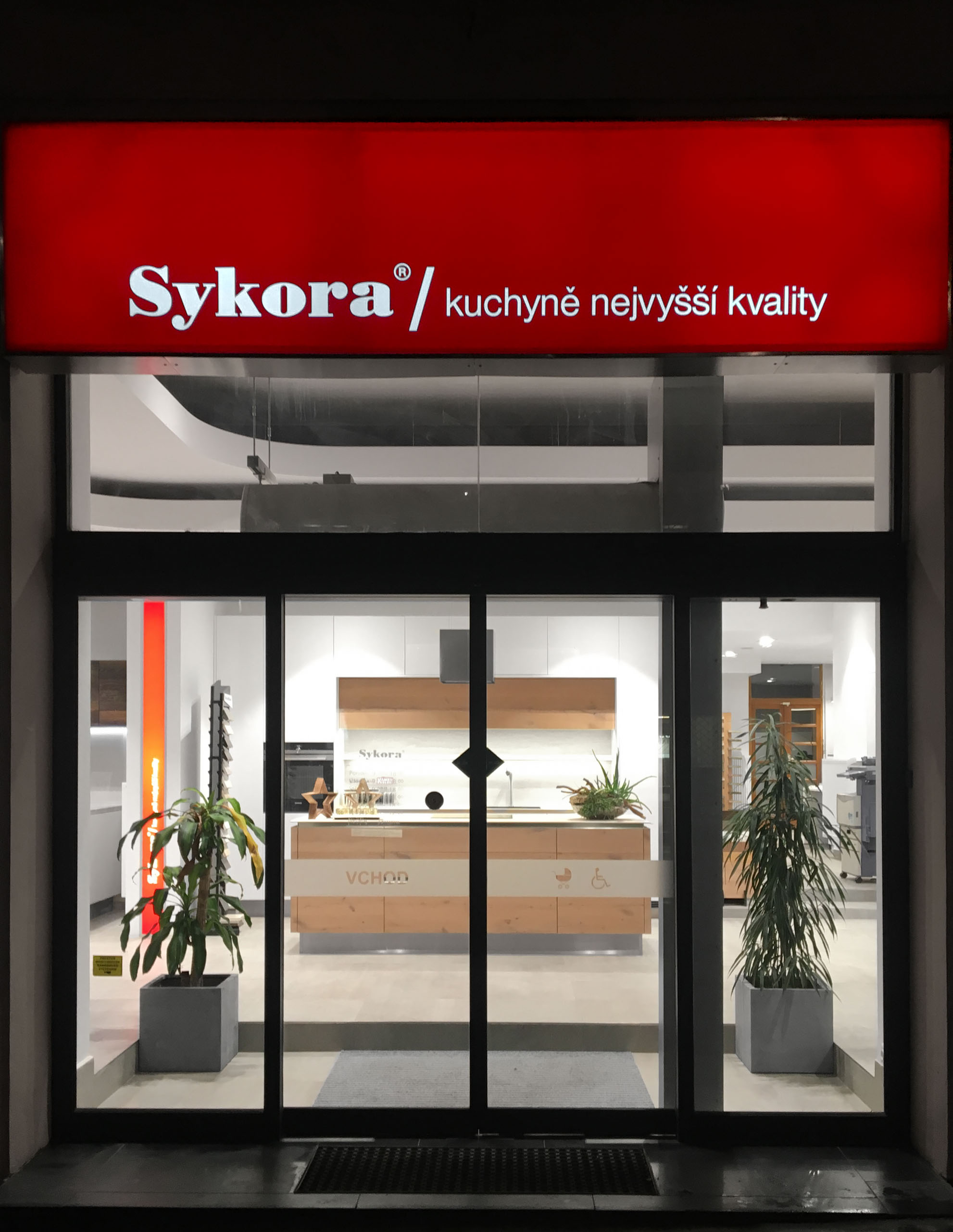 Sykora ® kuchyně nejvyšší kvality foto 3