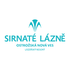 logo SIRNATÉ LÁZNĚ Ostrožská Nová Ves
