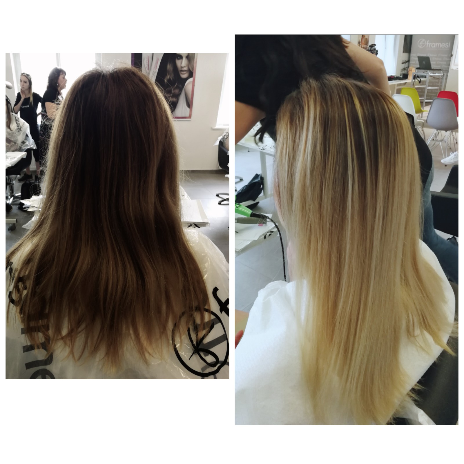 Kadeřnictví Táňa Tomášková foto 4