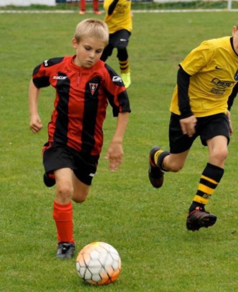SK Třeboradice foto 2