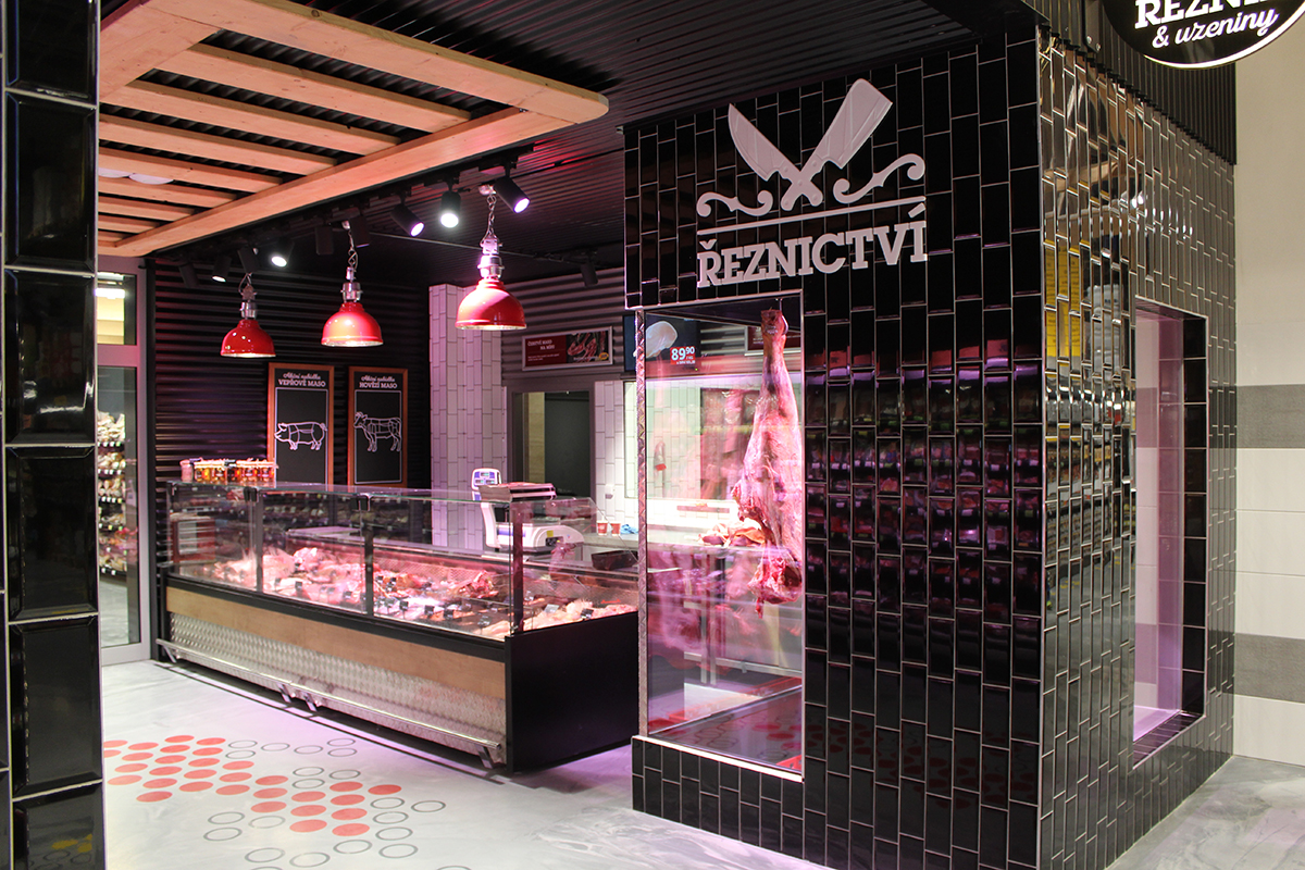 JIP Svět potravin foto 4