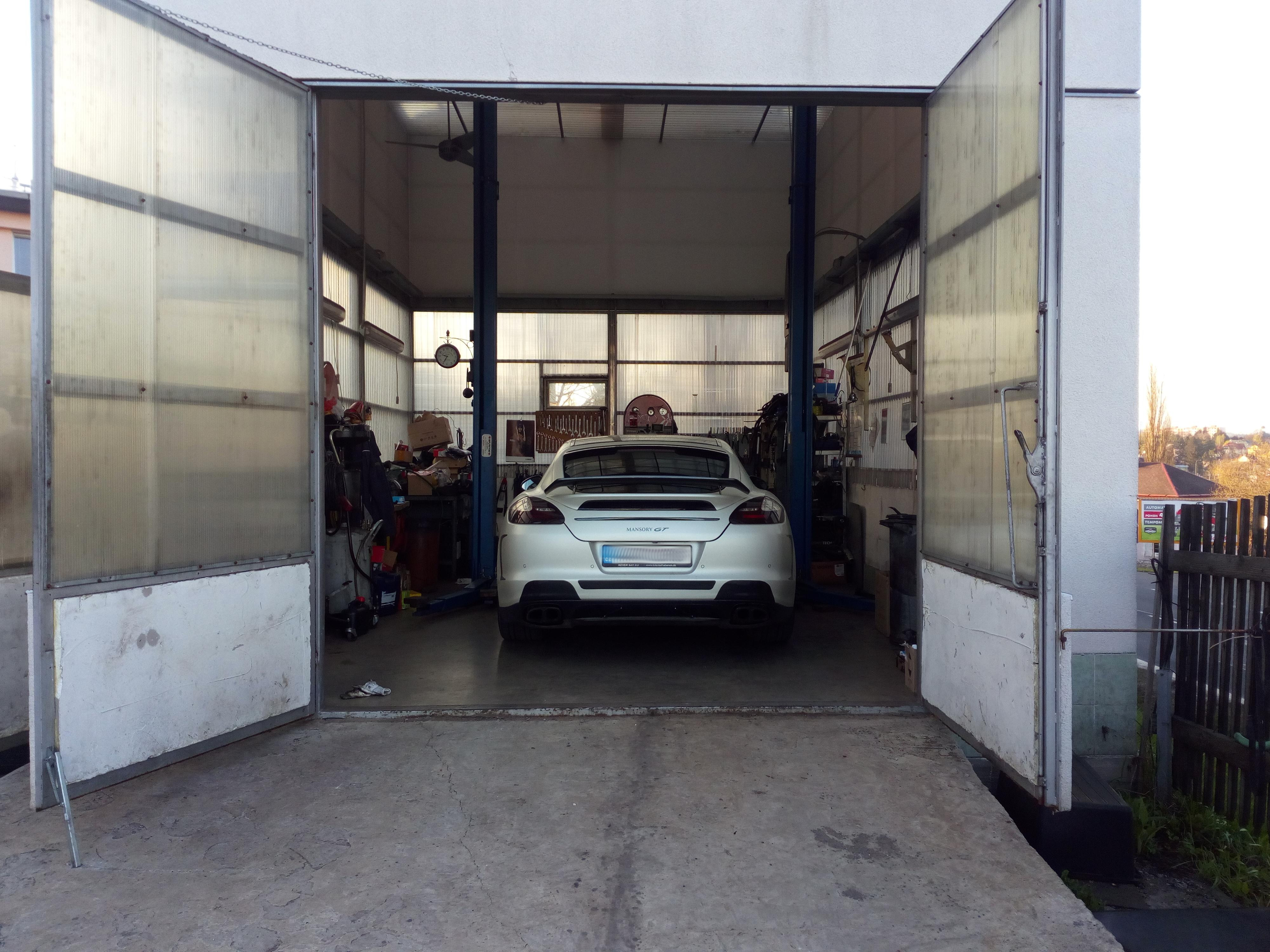 Advantage motorsport, s.r.o. foto 3