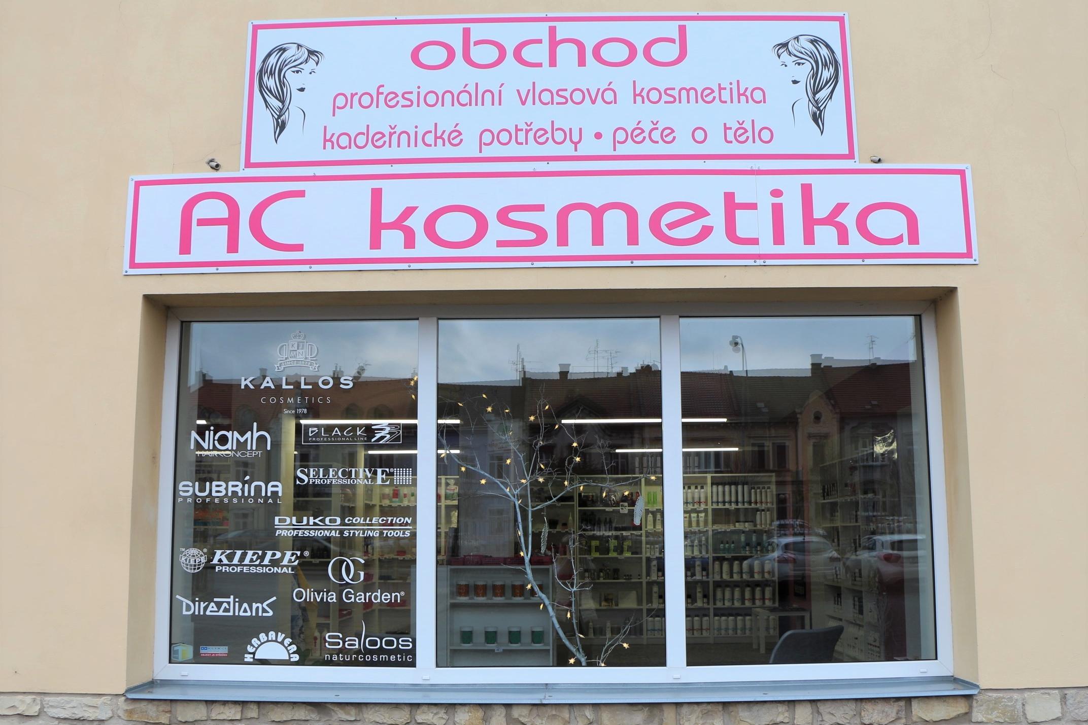 AC kosmetika