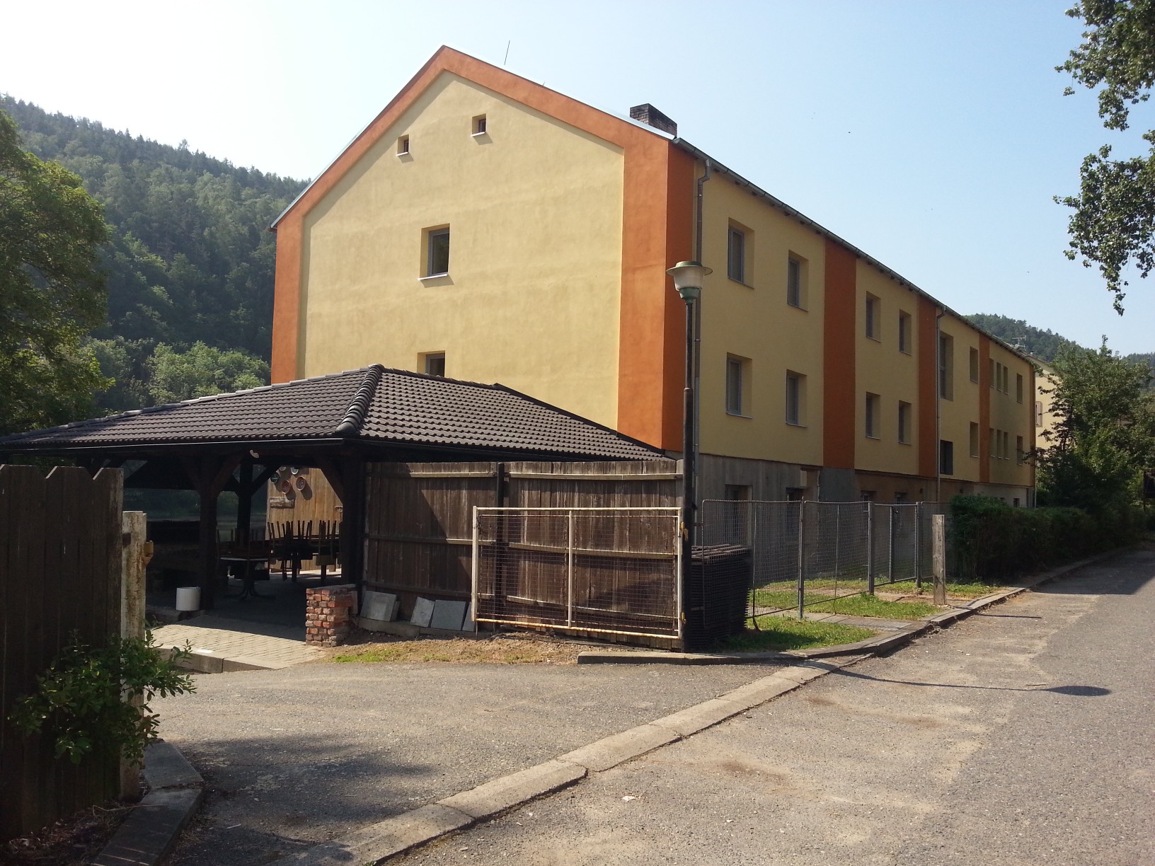 Penzion Solenická Hospůdka foto 2