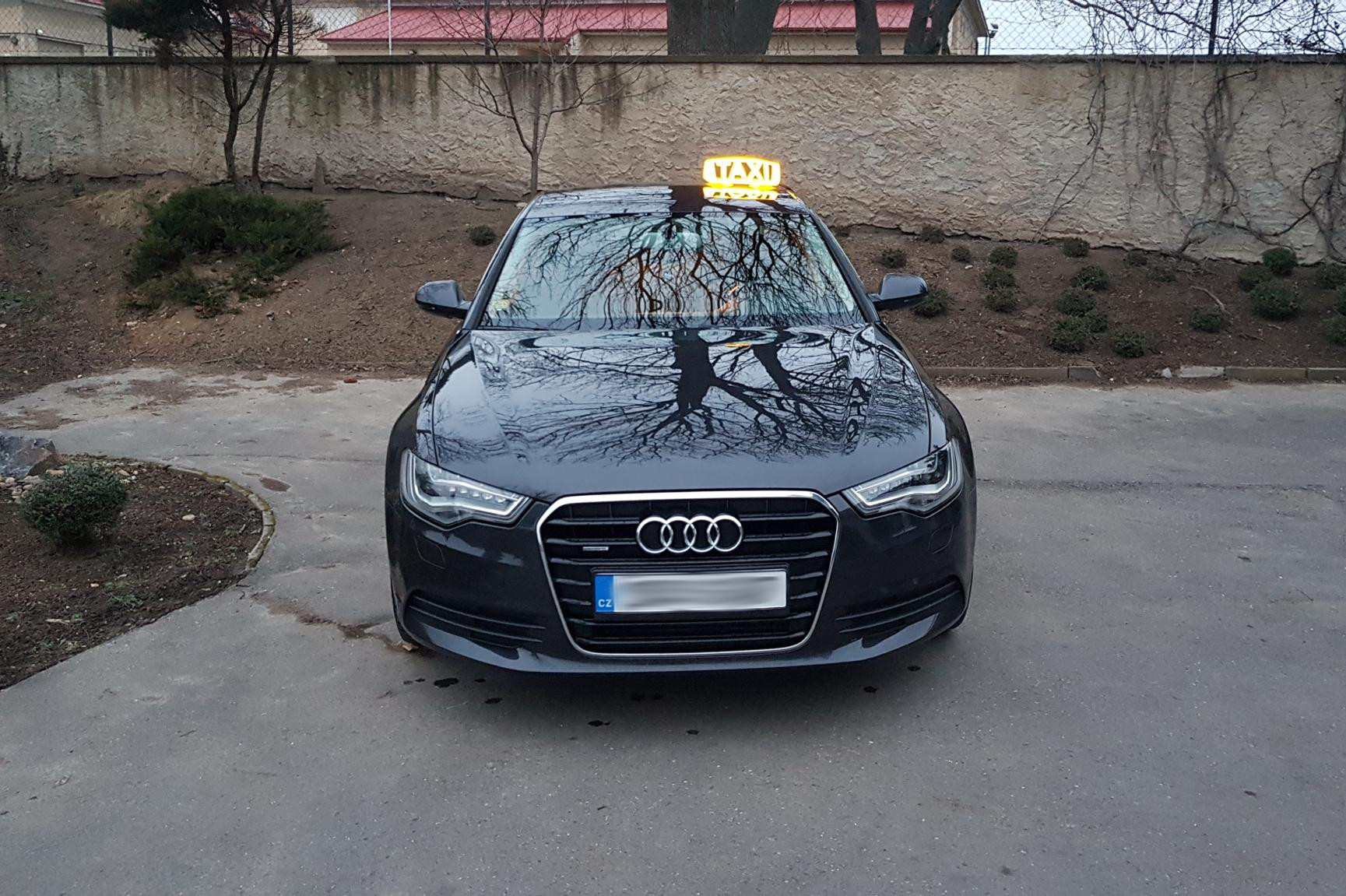 TAXI TRANSPORT KLADNO