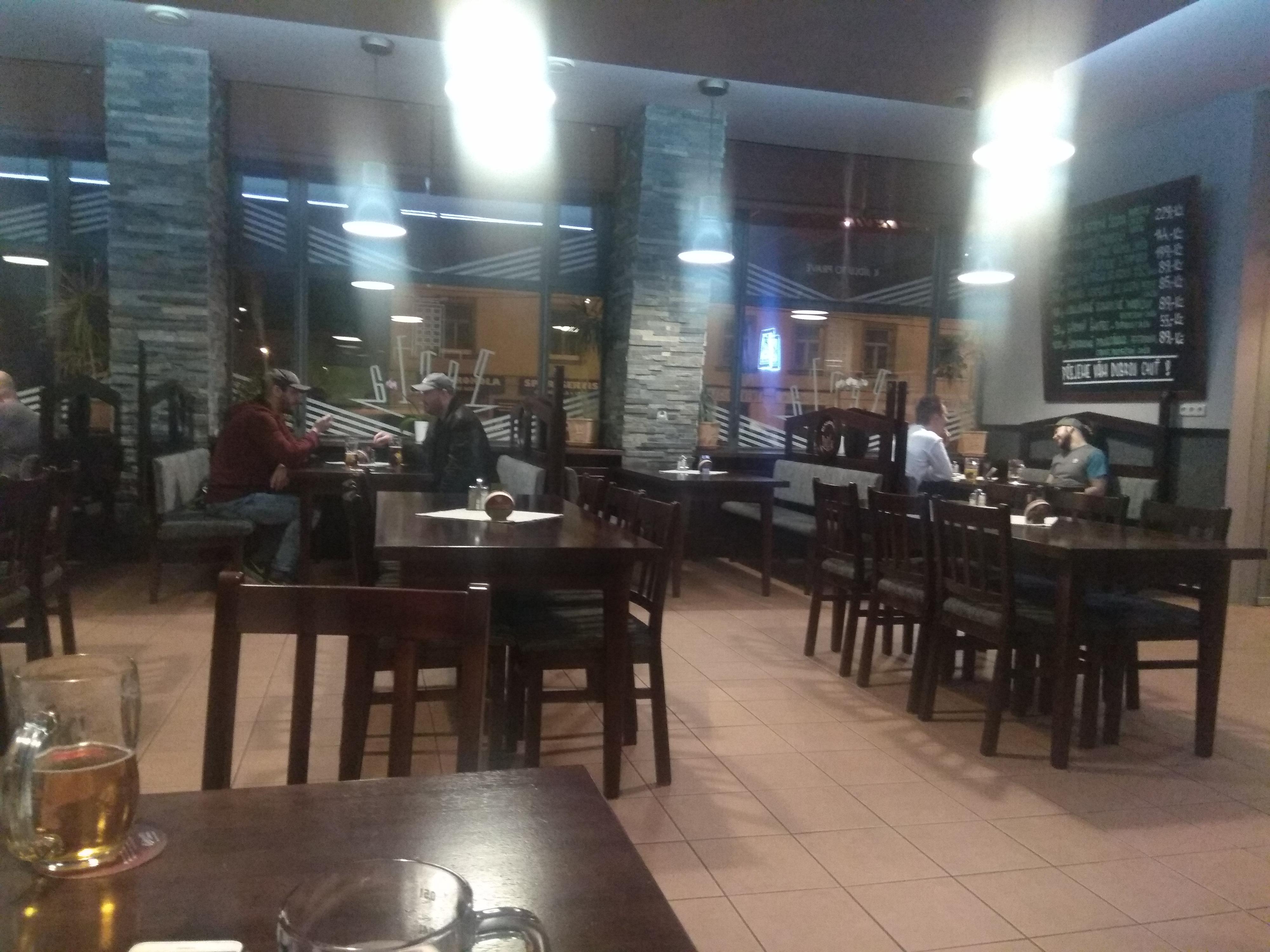 Restaurace PERLA, s.r.o. foto 2