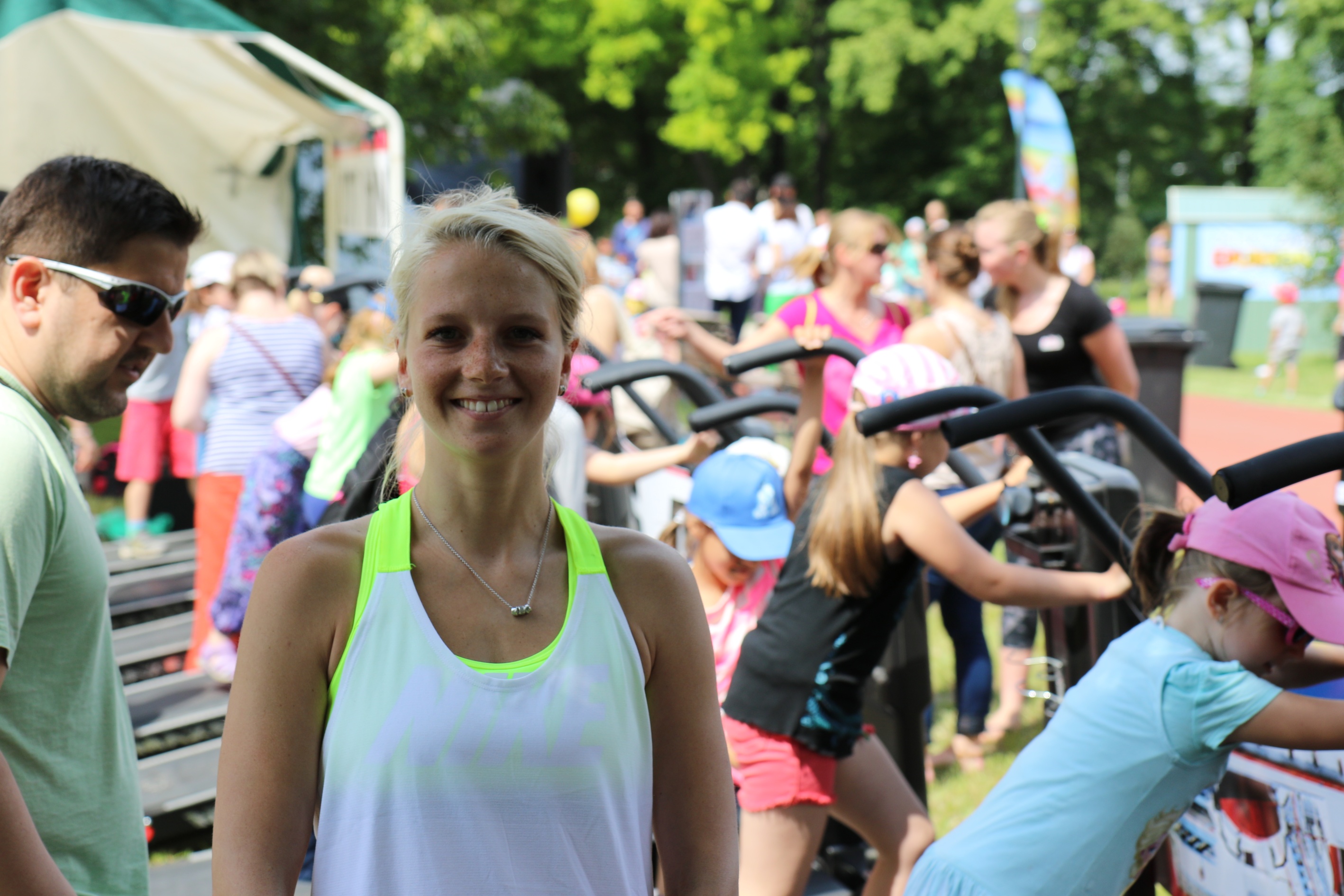PARTYFIT foto 3